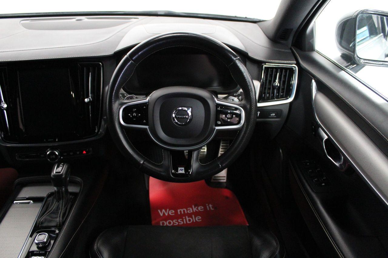 Volvo V90 view 47