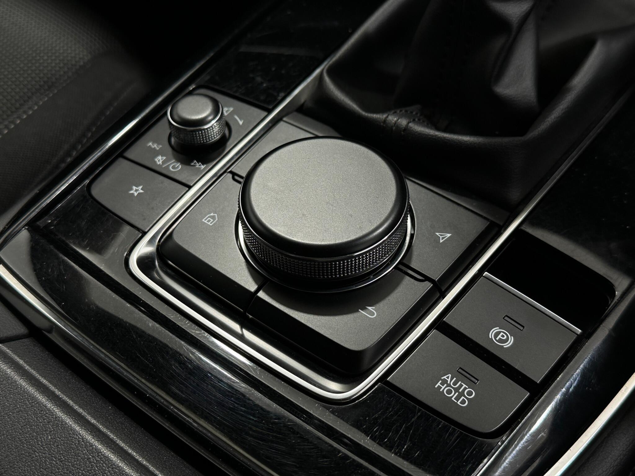 Mazda CX-30 view 20