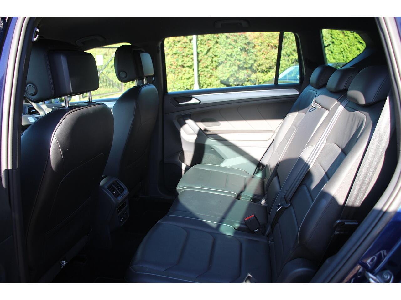 SEAT Tarraco view 19