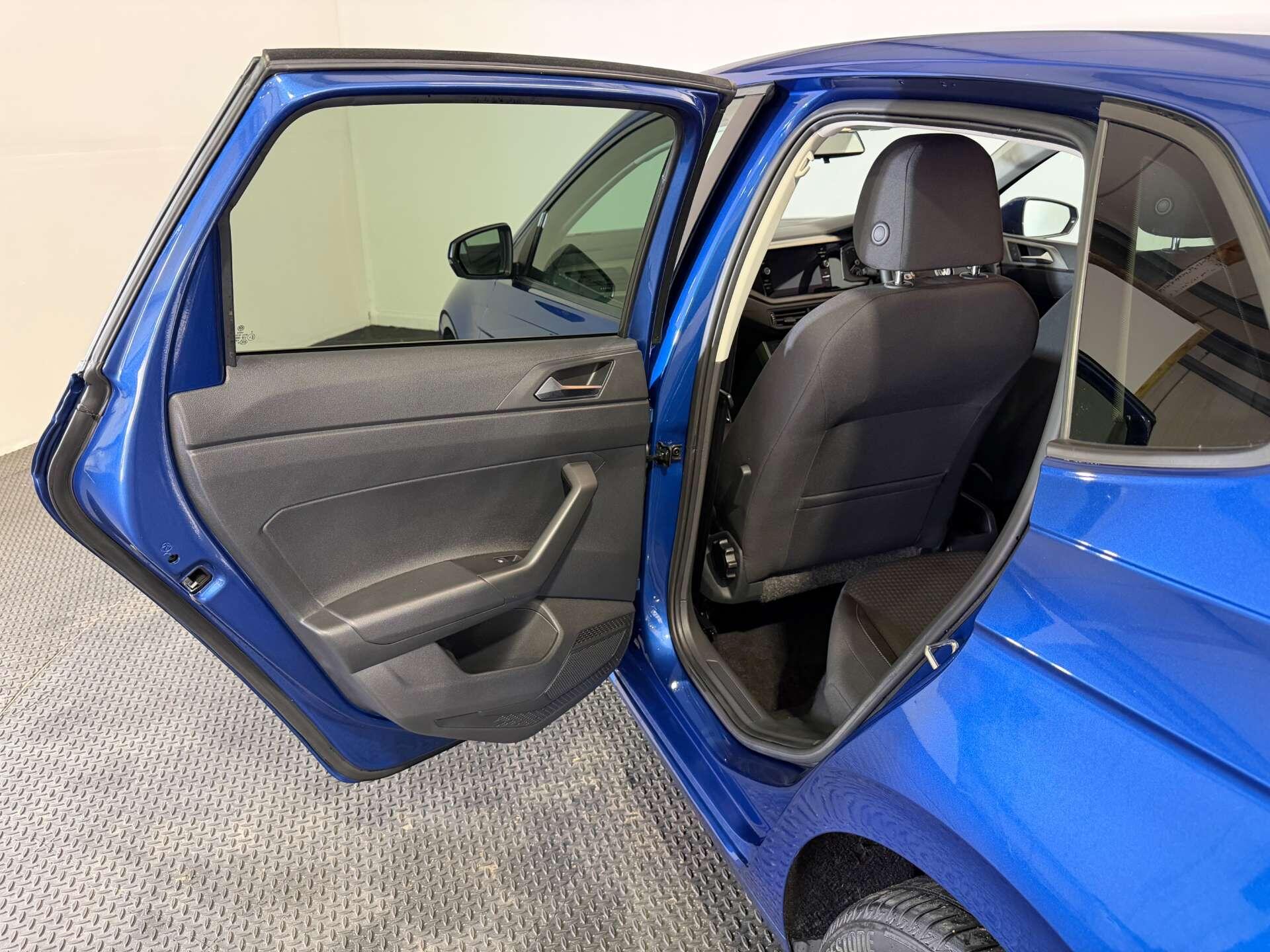 Volkswagen Polo view 46