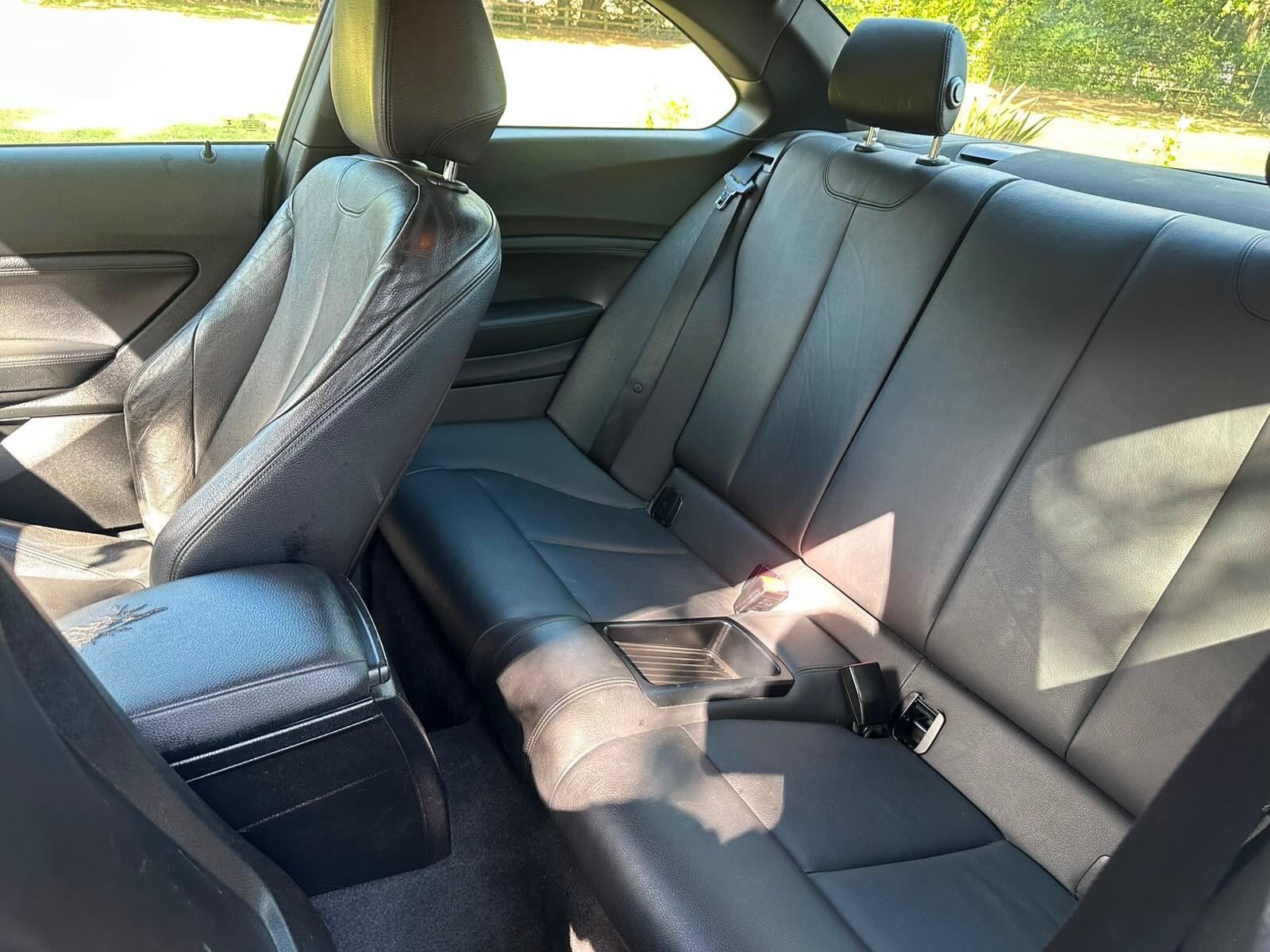 BMW 2 Series view 22