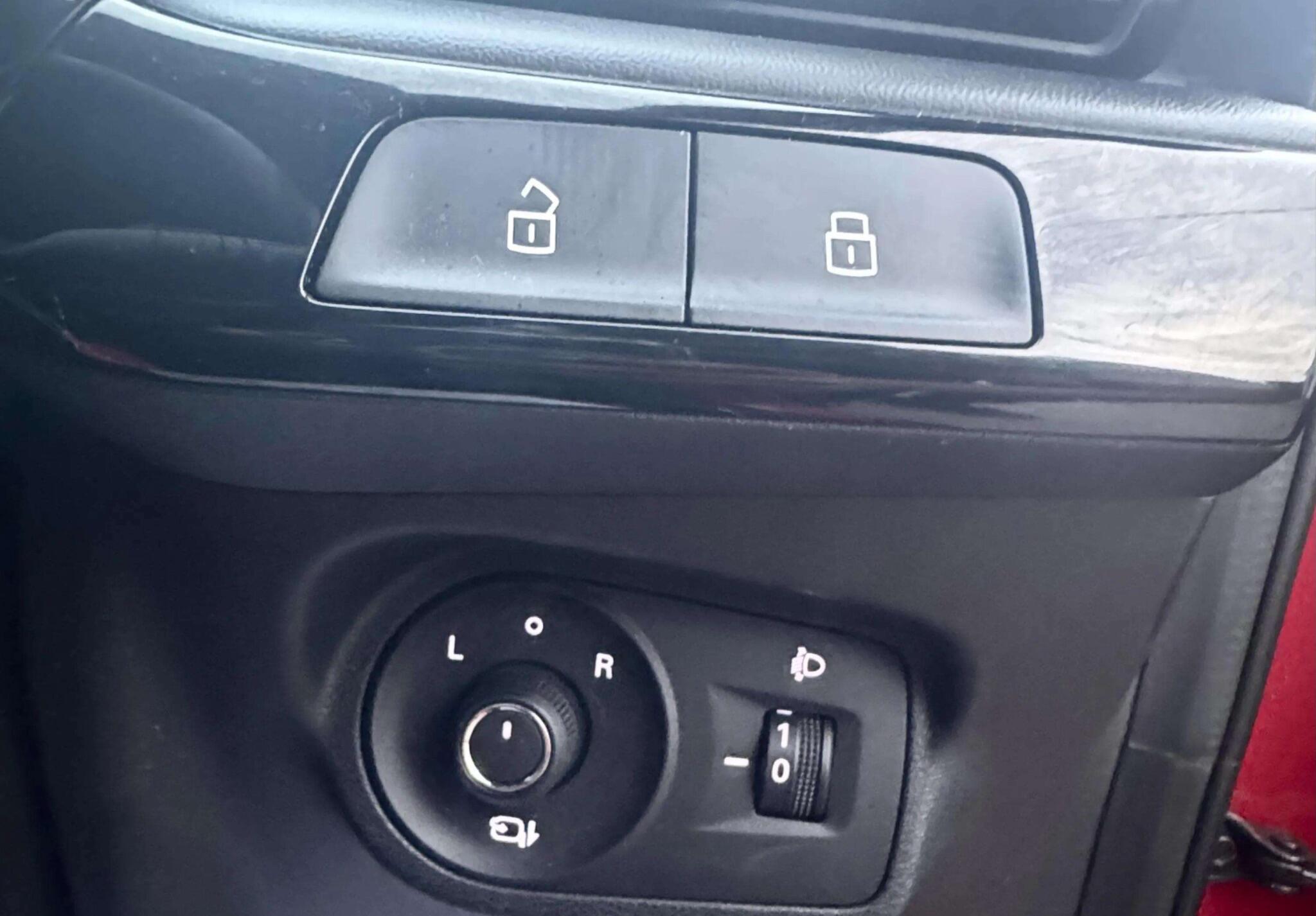 MG MG3 view 52