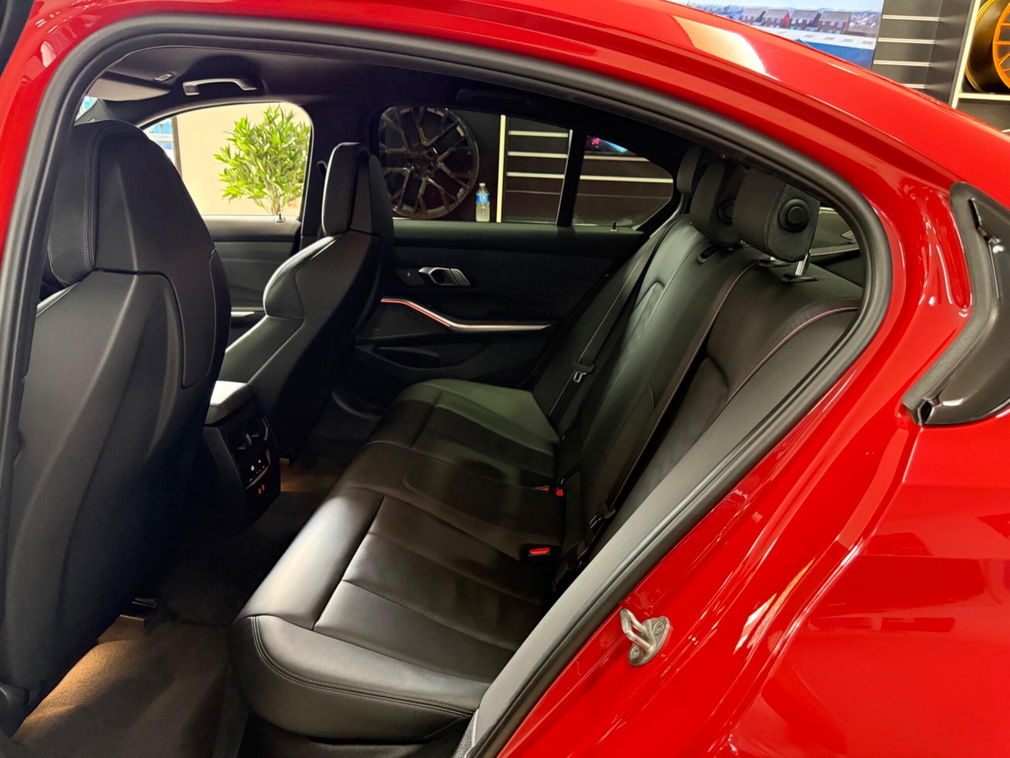 BMW M3 view 60