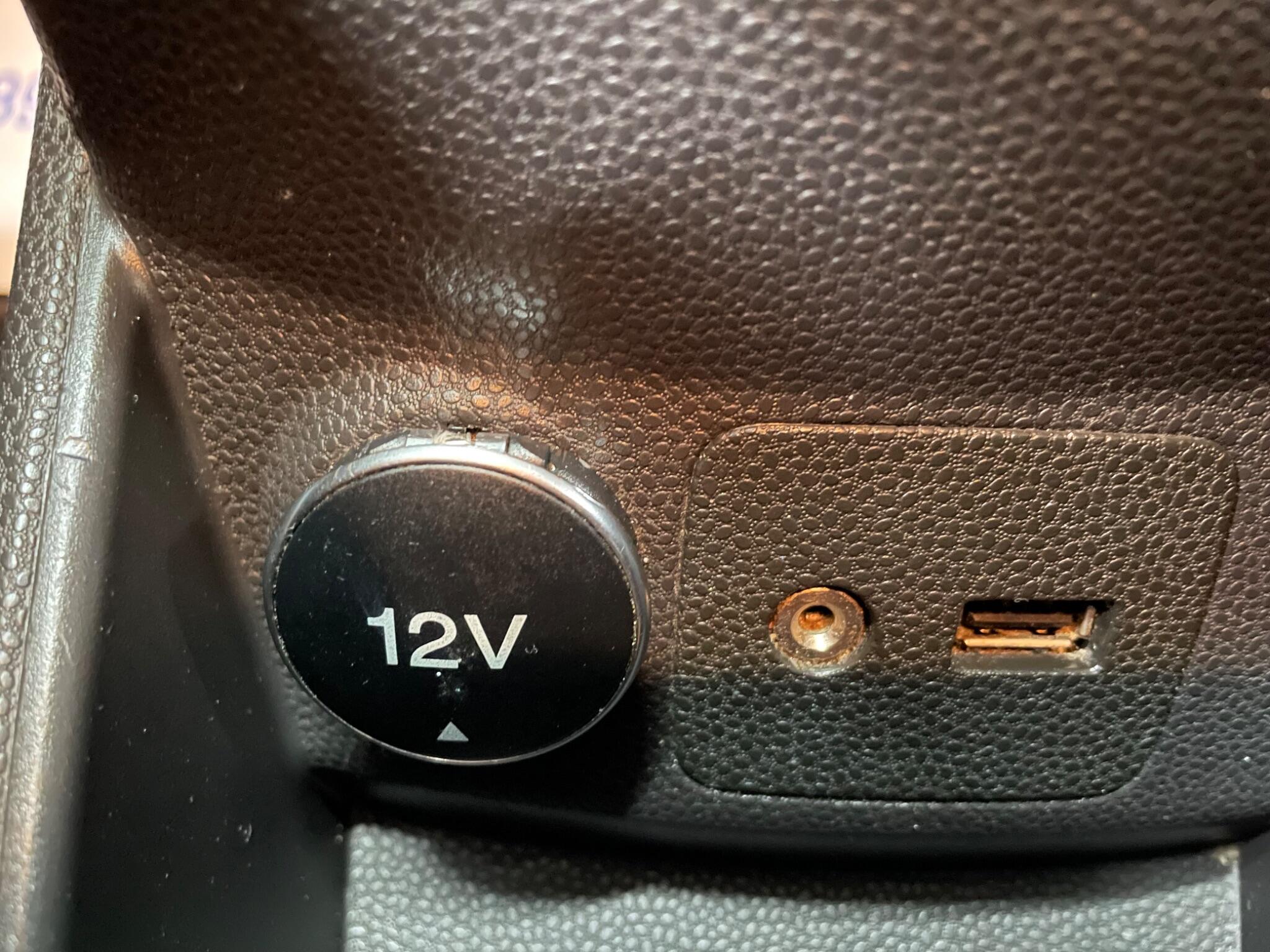 Ford Fiesta view 24