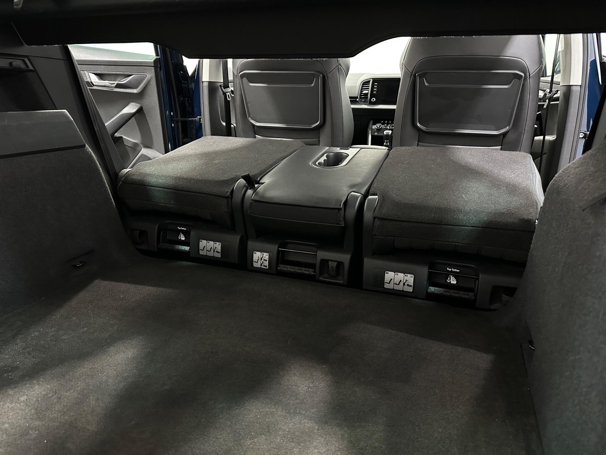 Skoda Karoq view 44