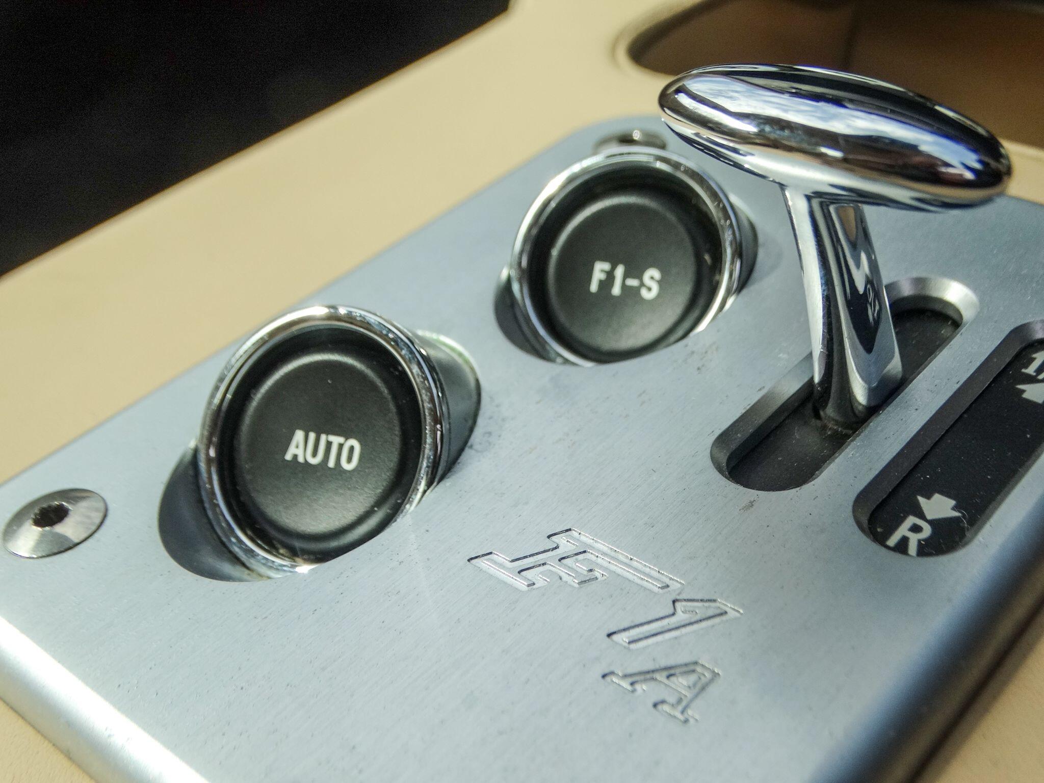 Ferrari 612 view 31
