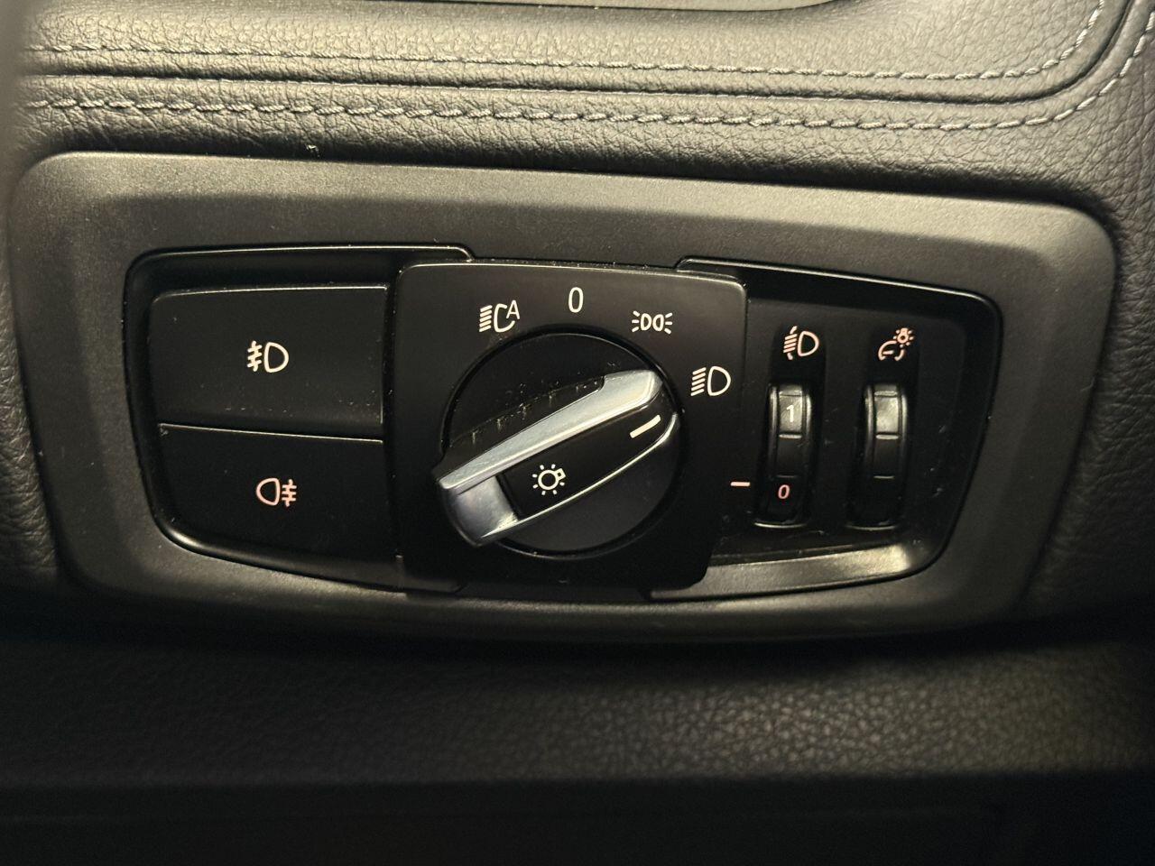 BMW 2 Series Gran Tourer view 43