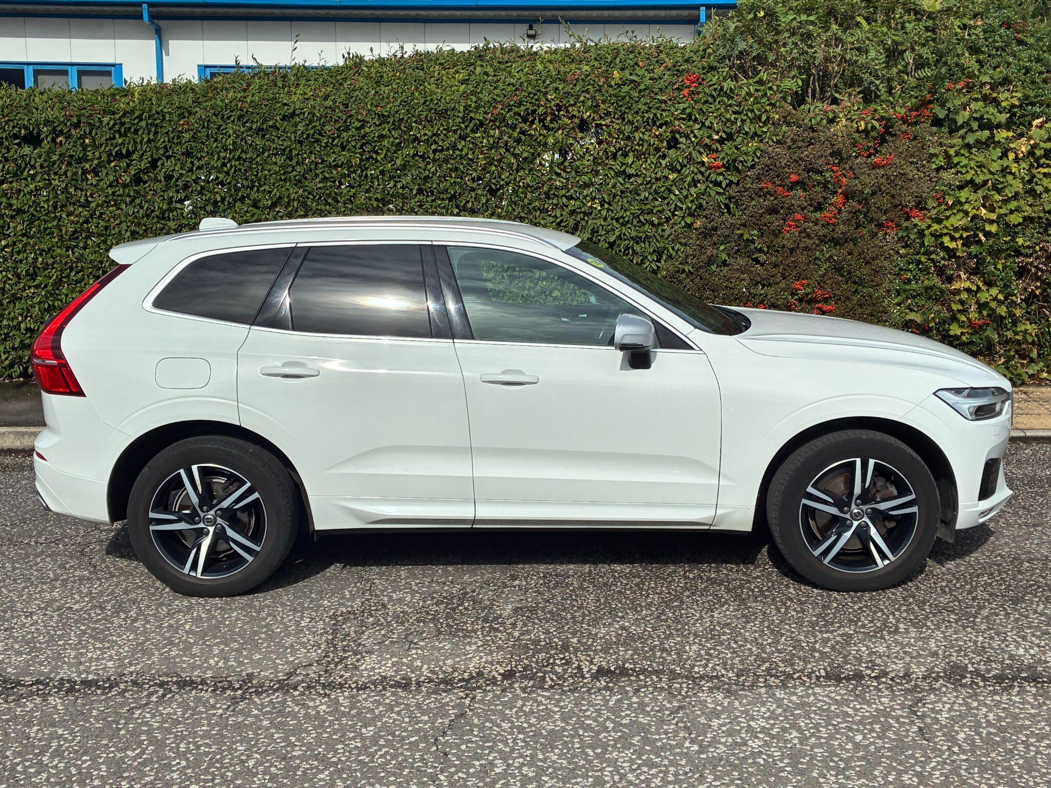 Volvo XC60 view 33