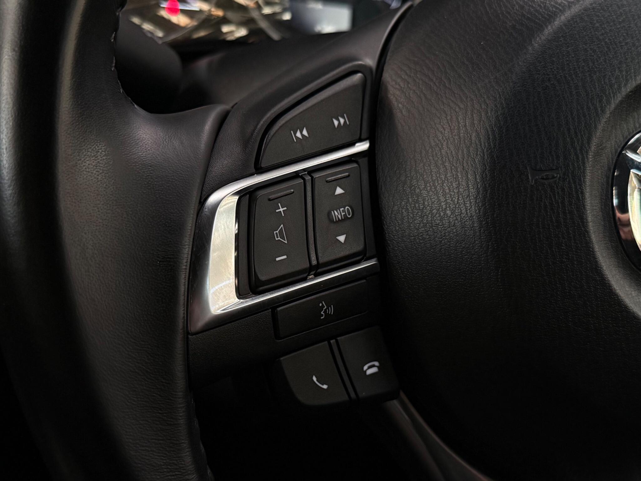 Mazda CX-5 view 13