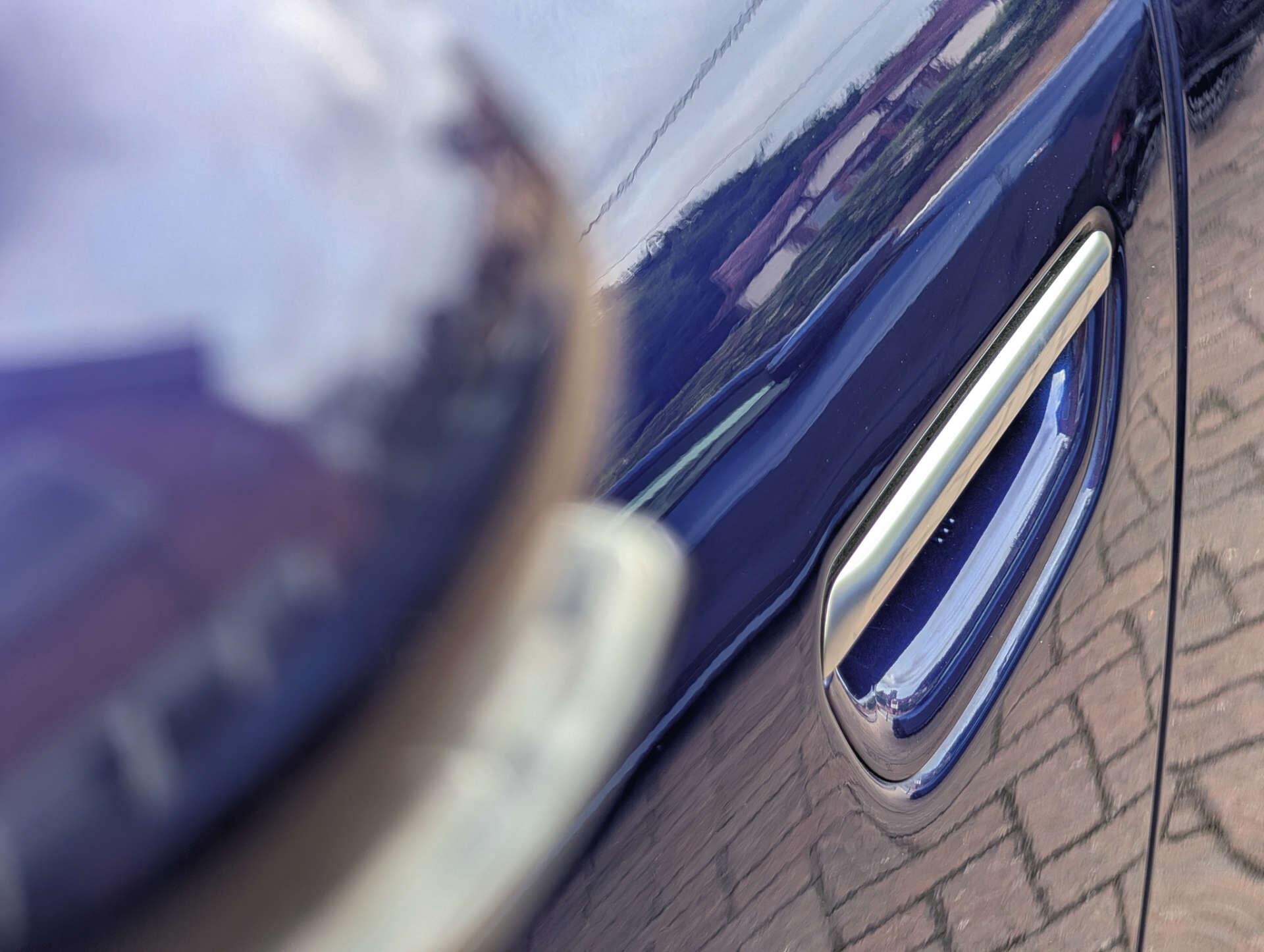 Maserati Grecale view 12