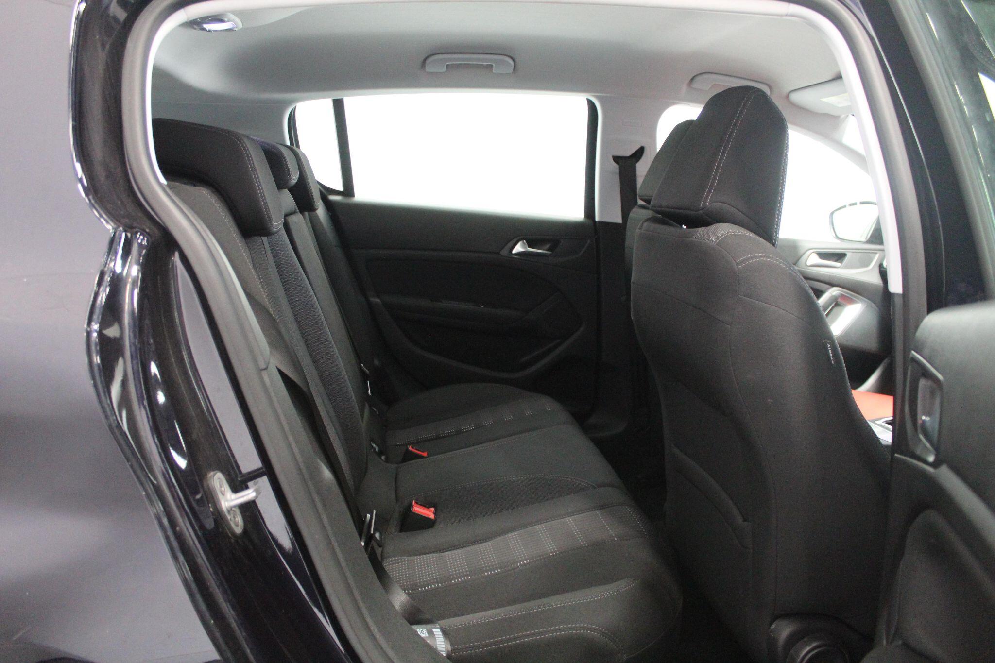 Peugeot 308 view 50