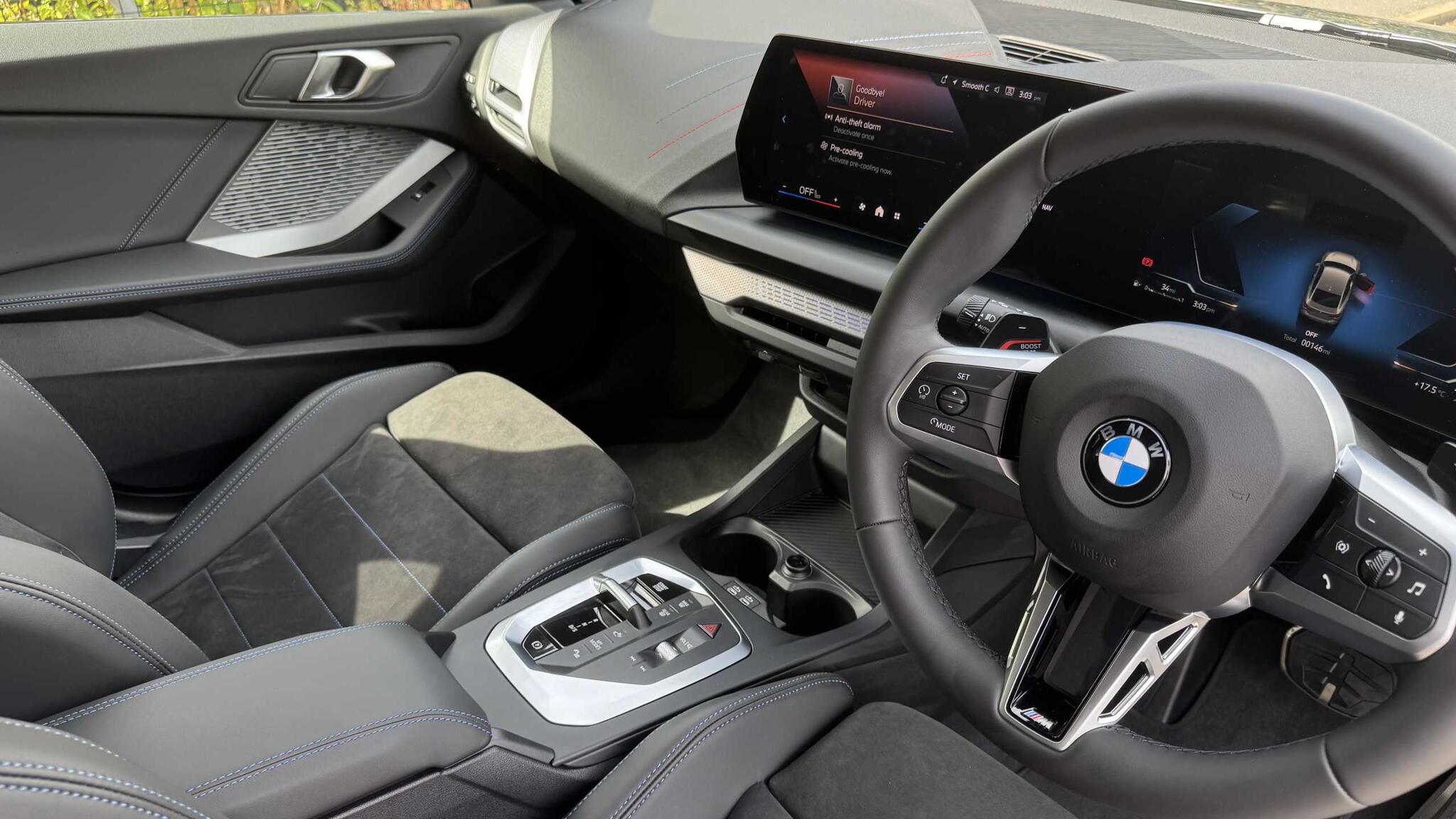 BMW 2 Series view 13