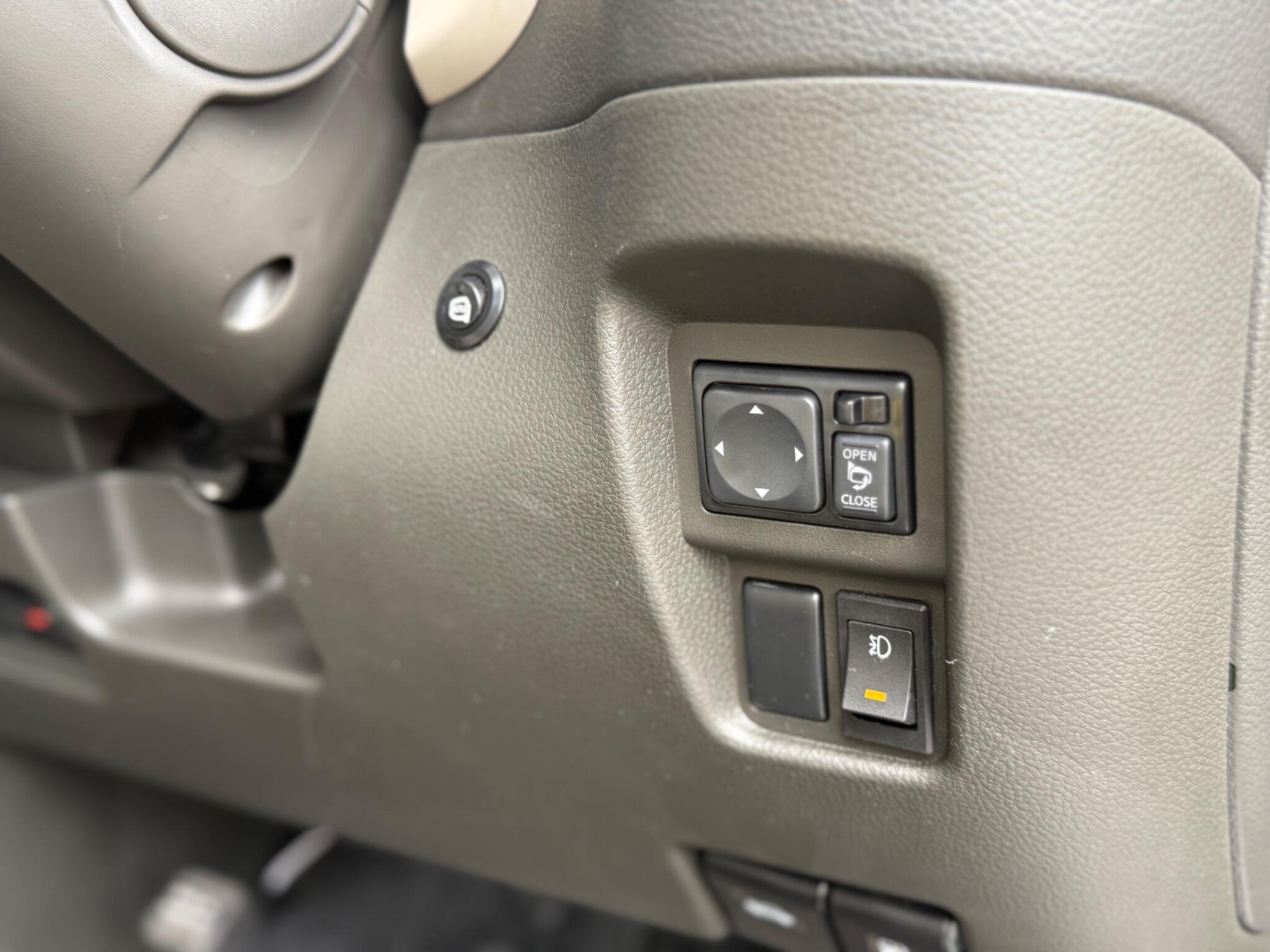 Nissan Cube view 69