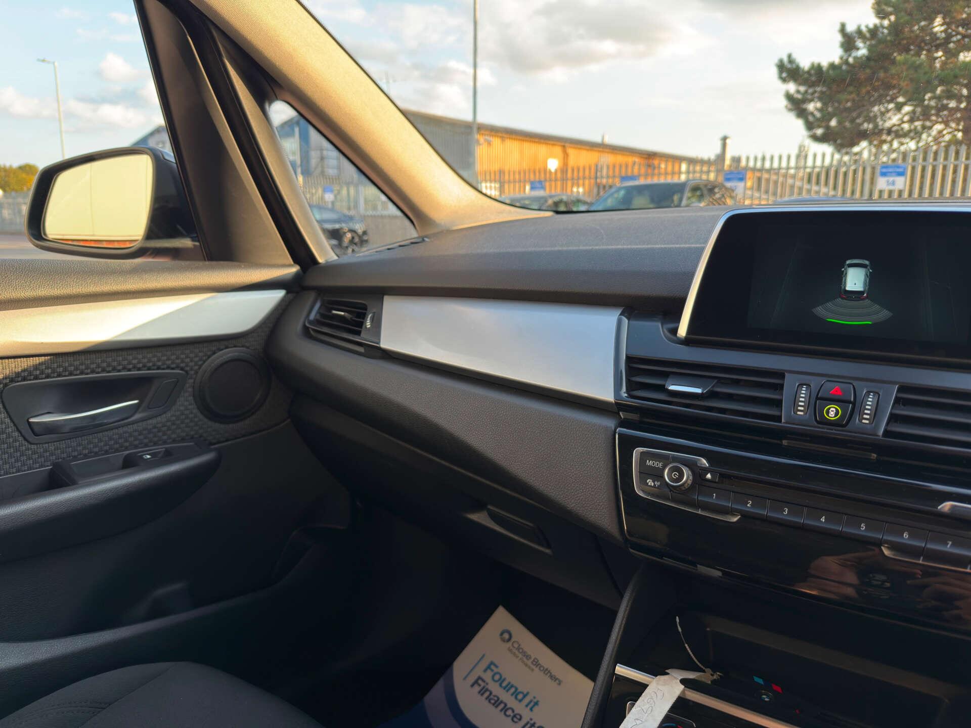 BMW 2 Series Gran Tourer view 59