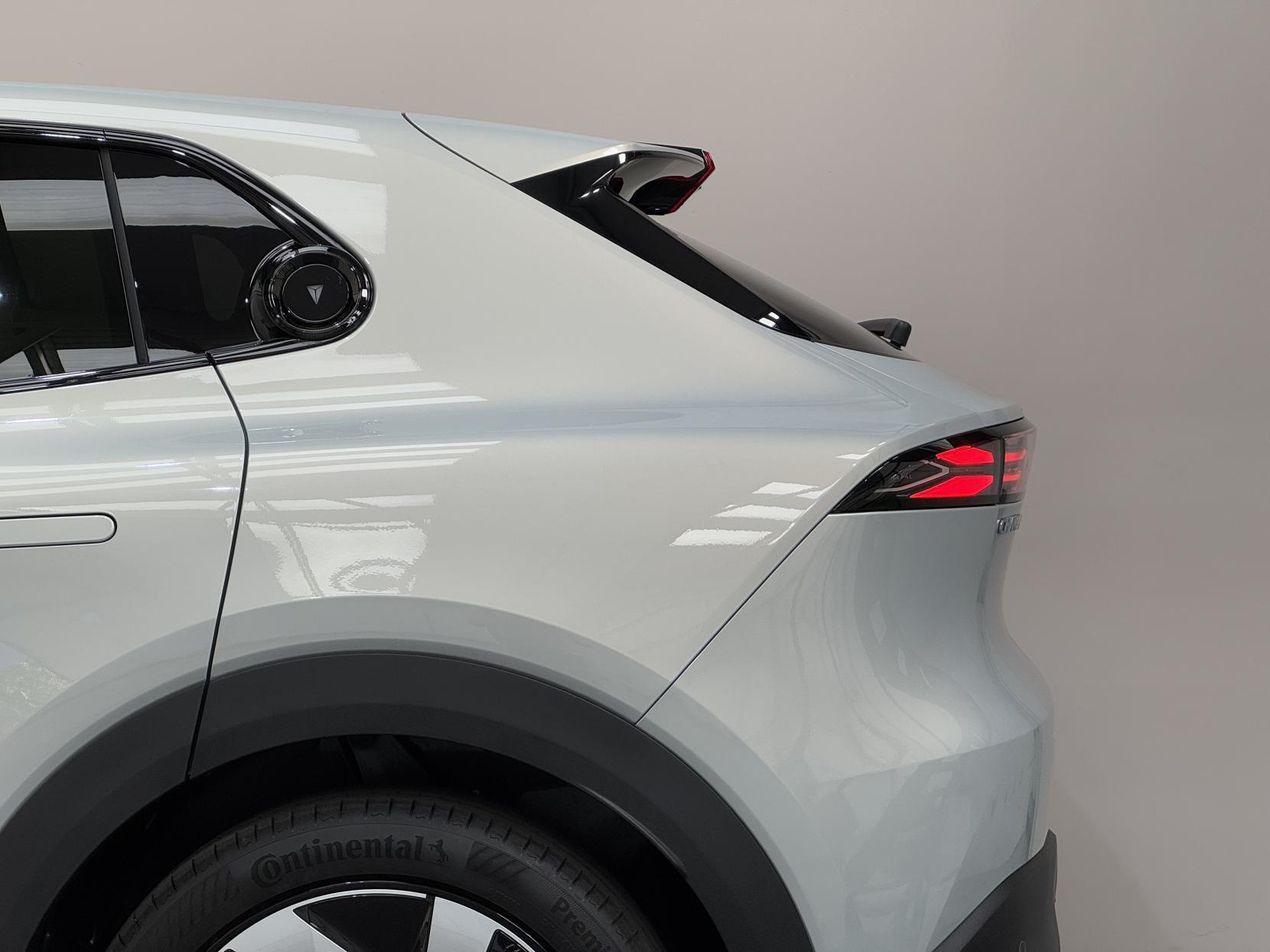 Changan Deepal S05 view 11