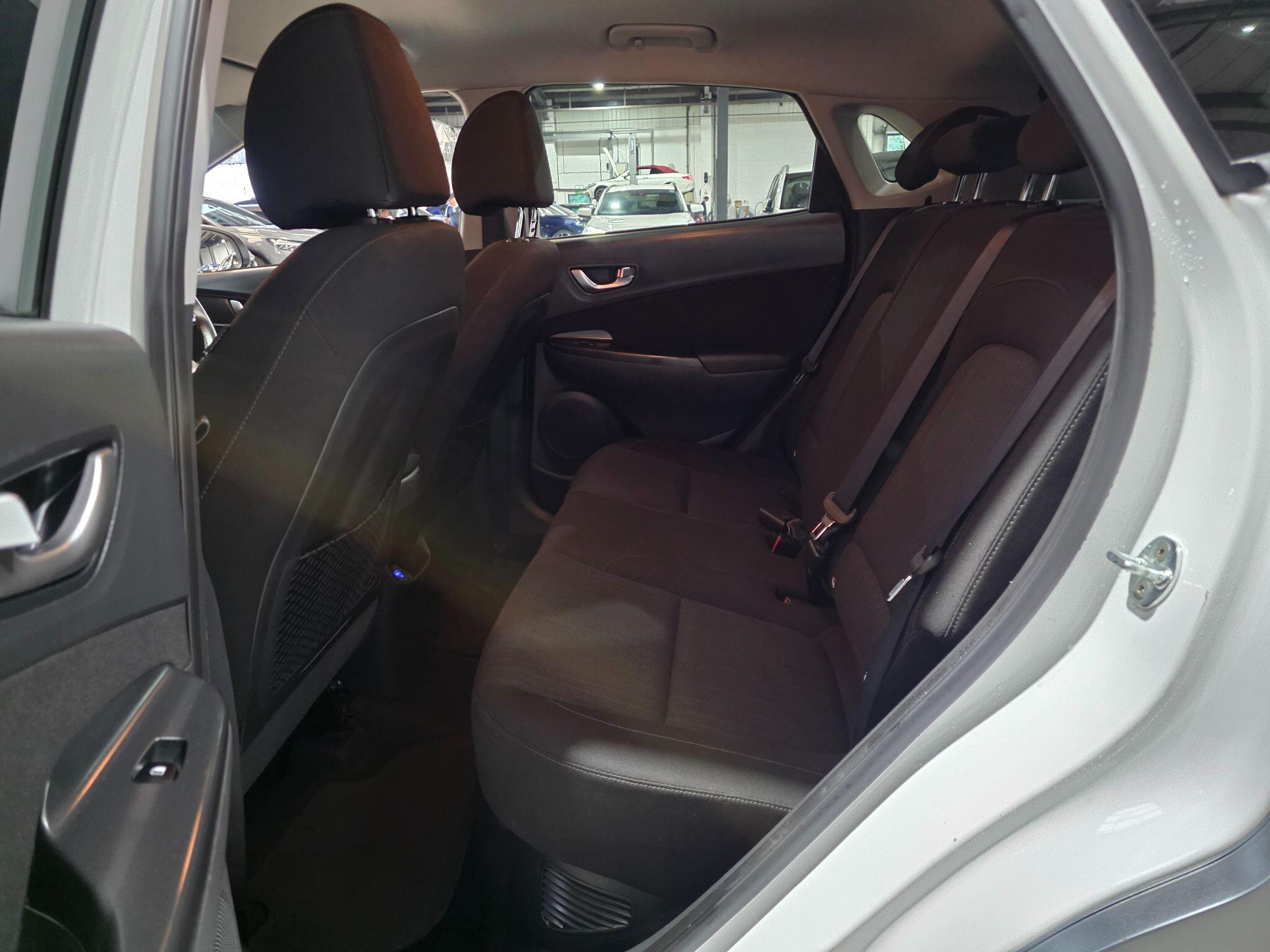 Hyundai Kona view 23