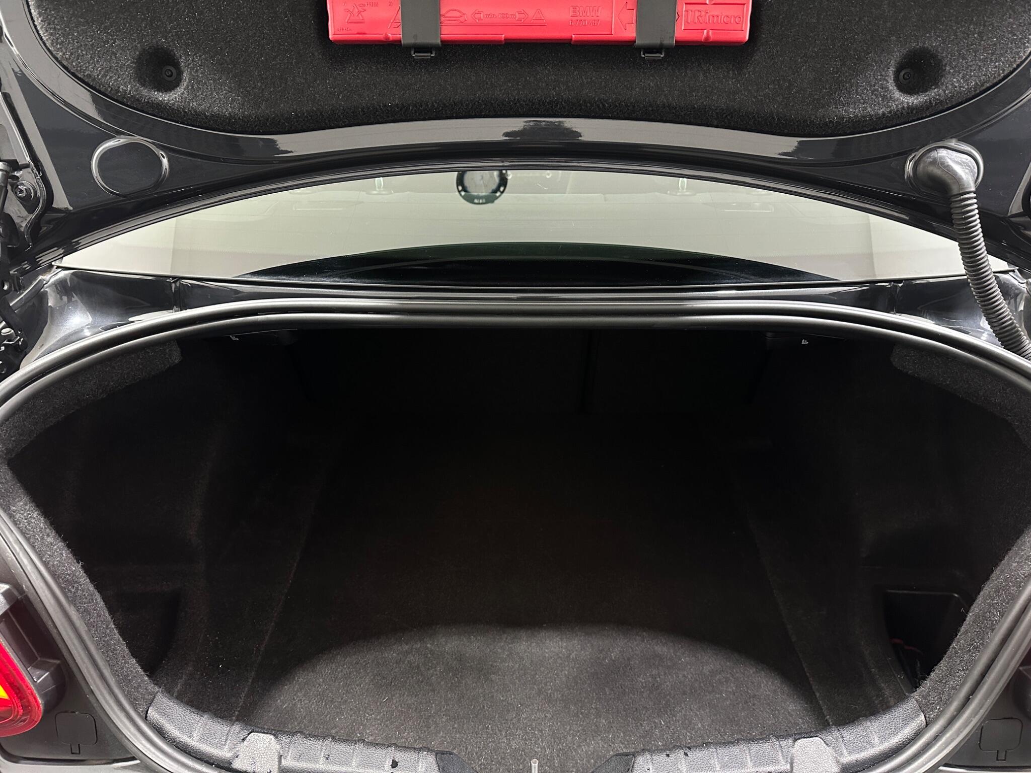 BMW 2 Series view 44