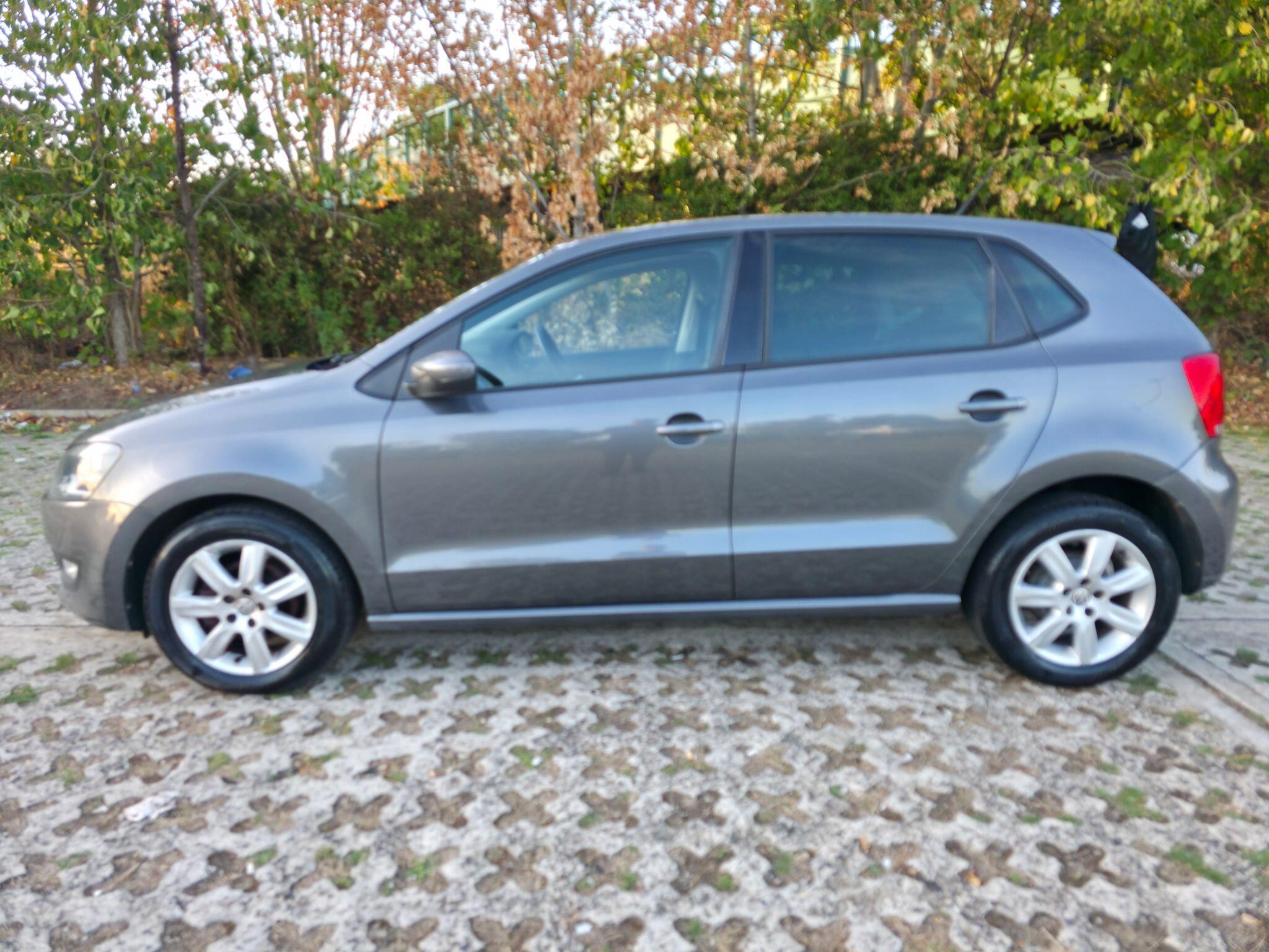 Volkswagen Polo view 21