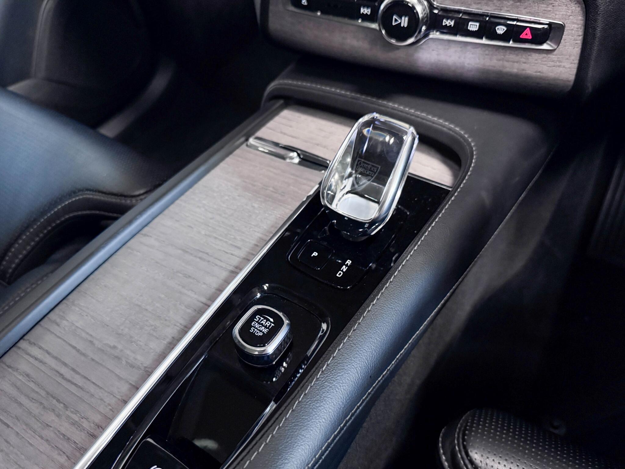 Volvo XC90 view 44