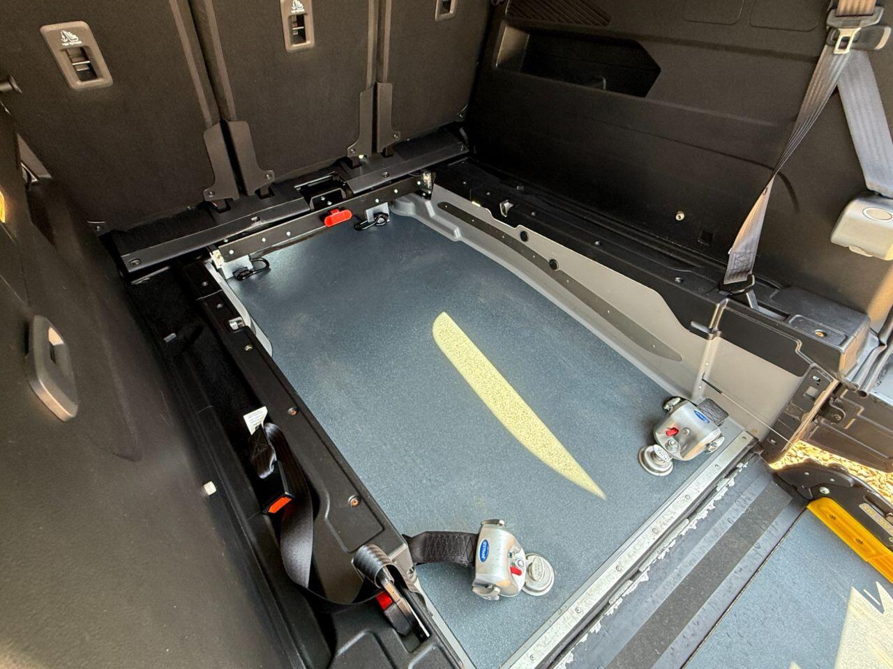 Citroen Berlingo view 7