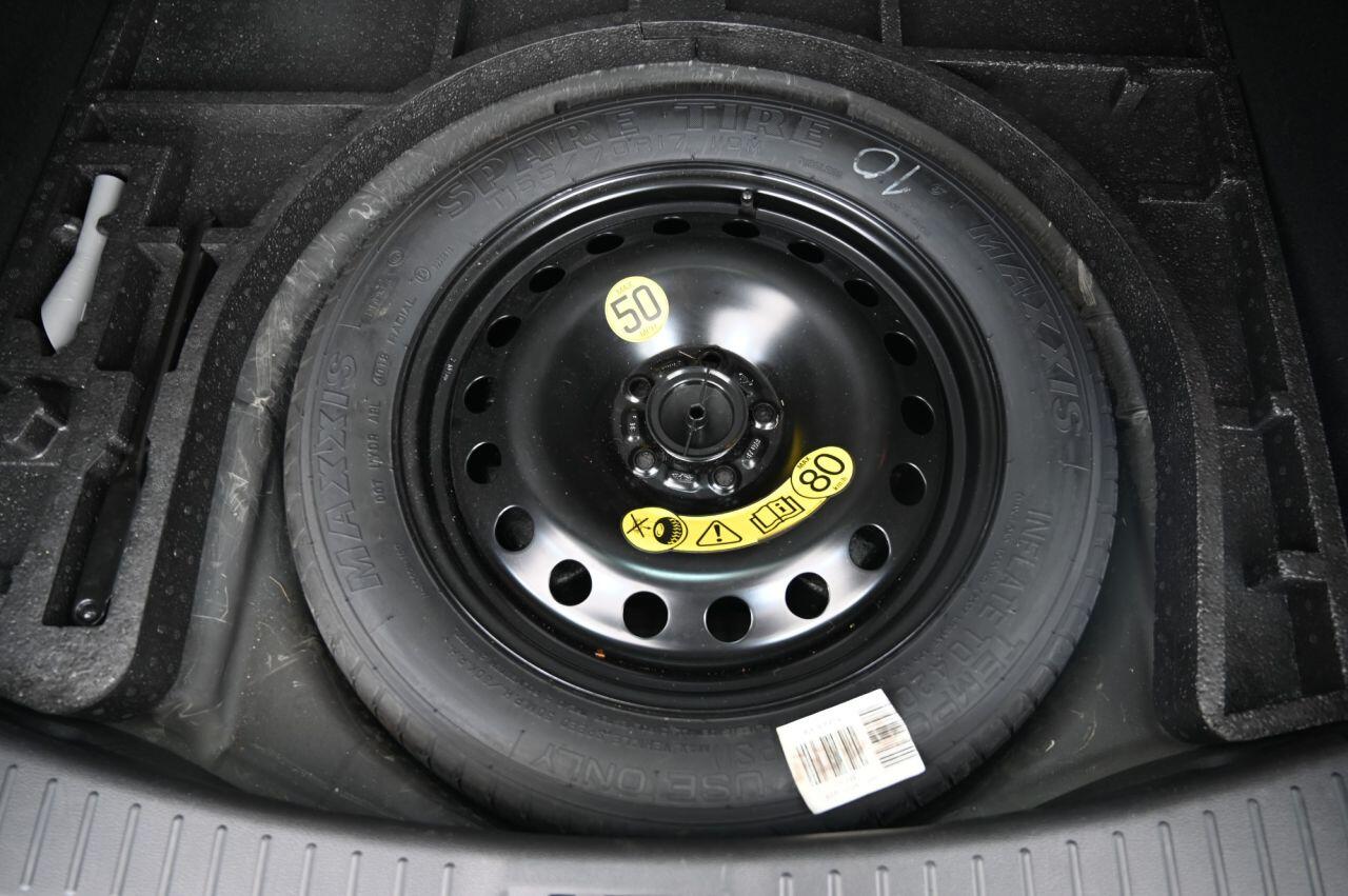 Ford Kuga view 36