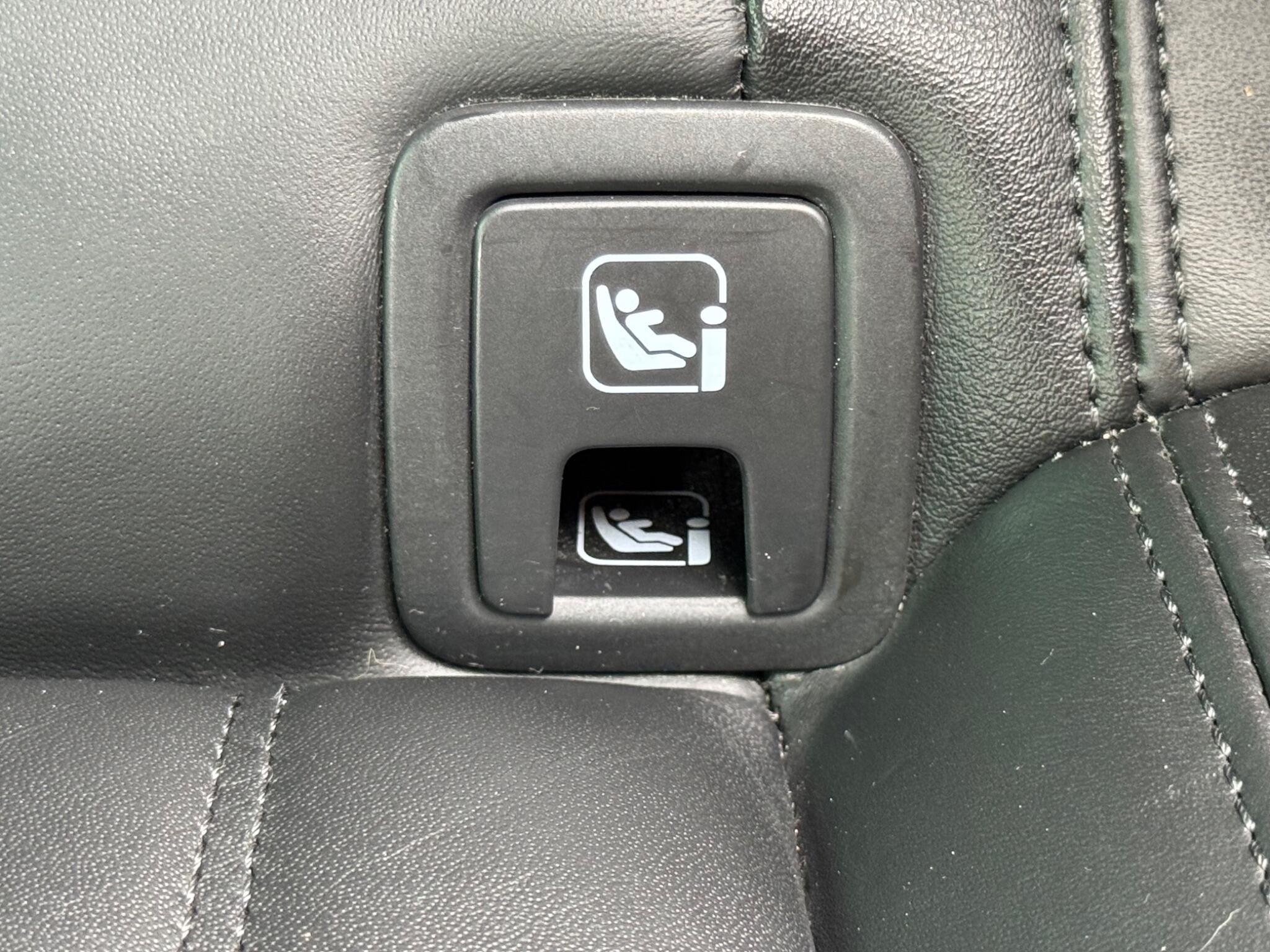 Skoda Superb view 31