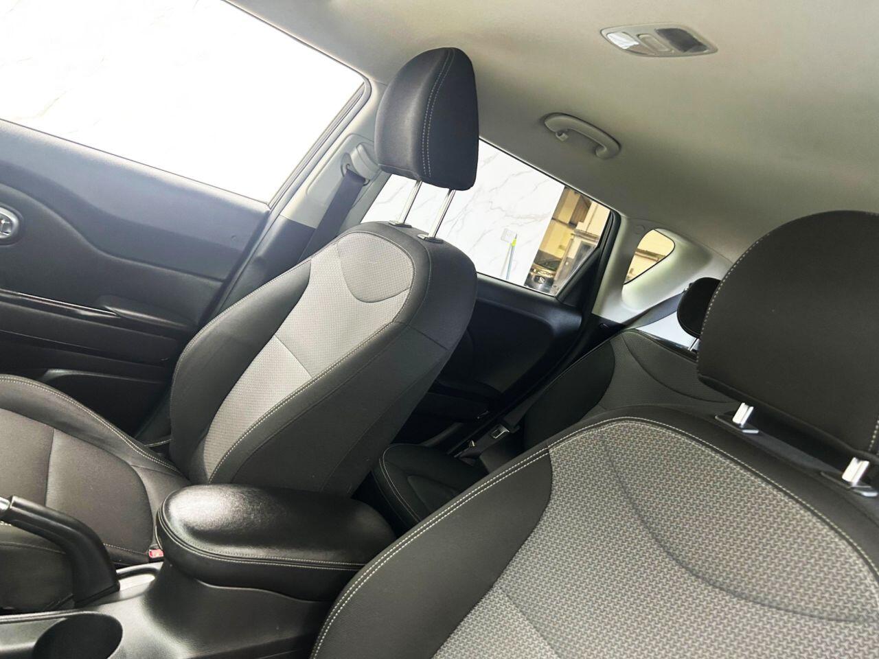 Kia Soul view 13
