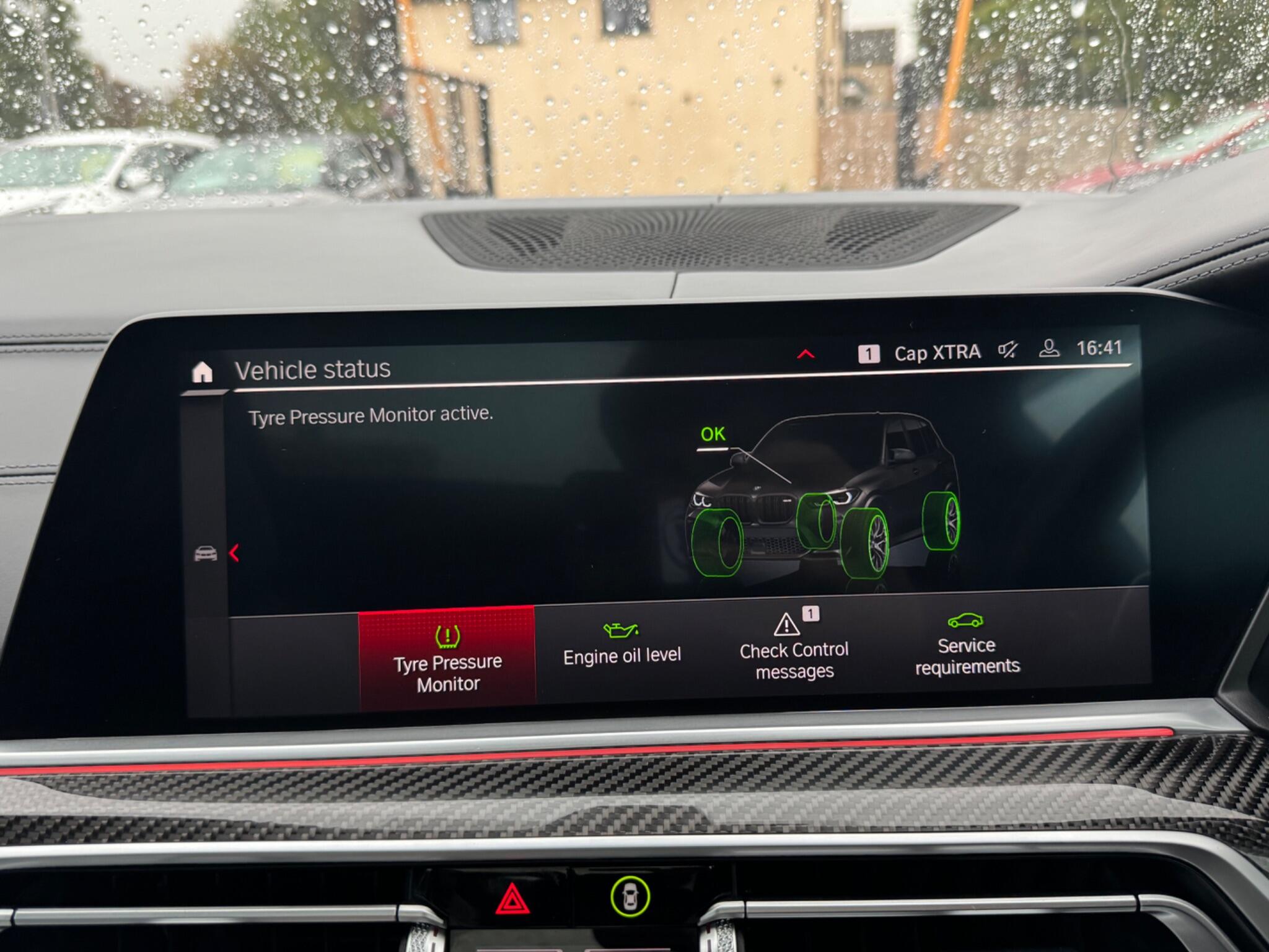 BMW X5 X5 view 25
