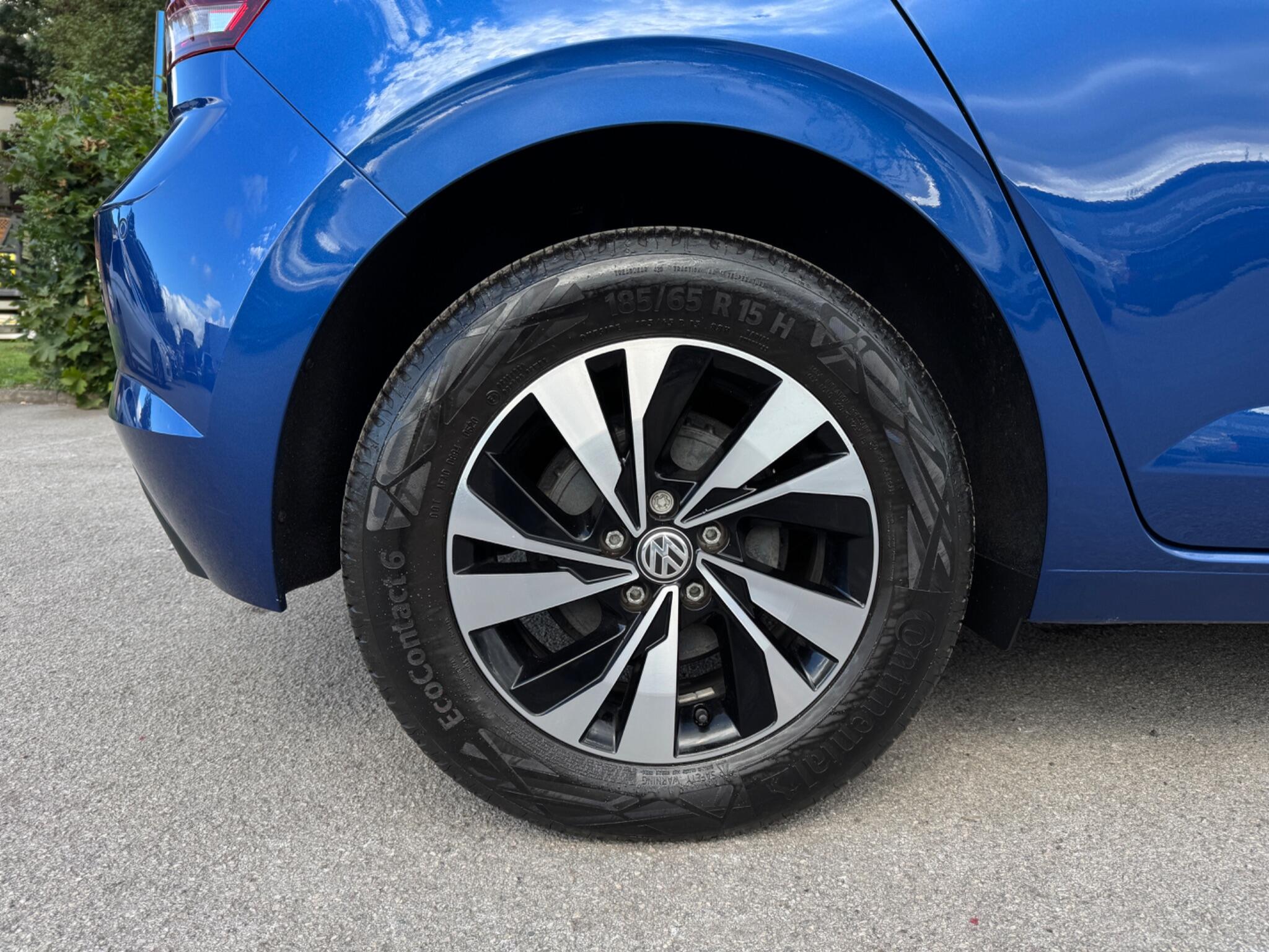 Volkswagen Polo view 18