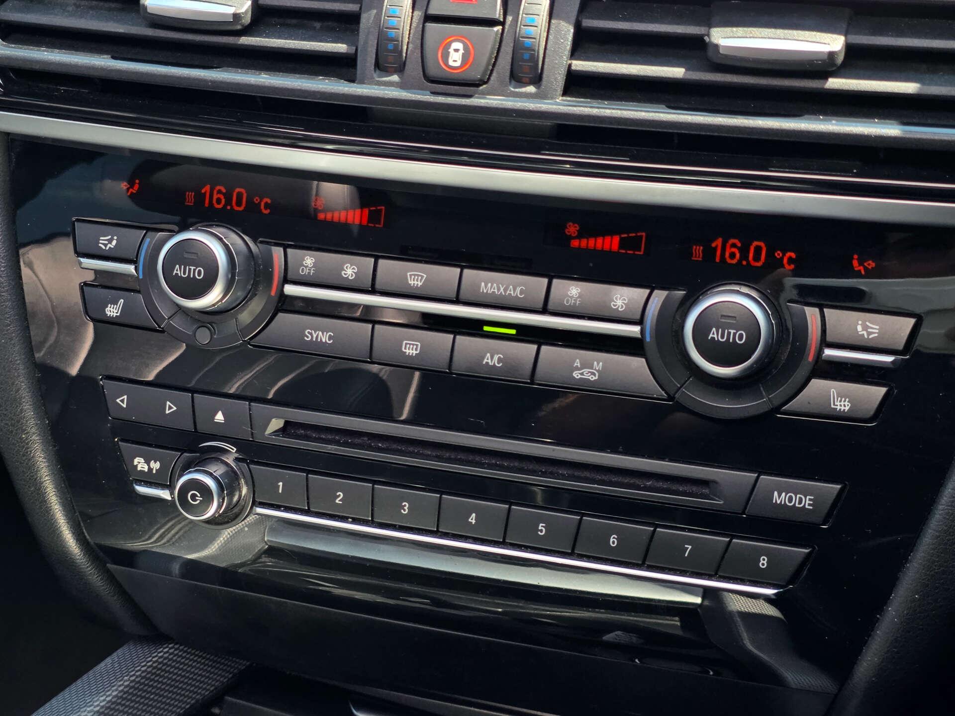 BMW X5 X5 view 27