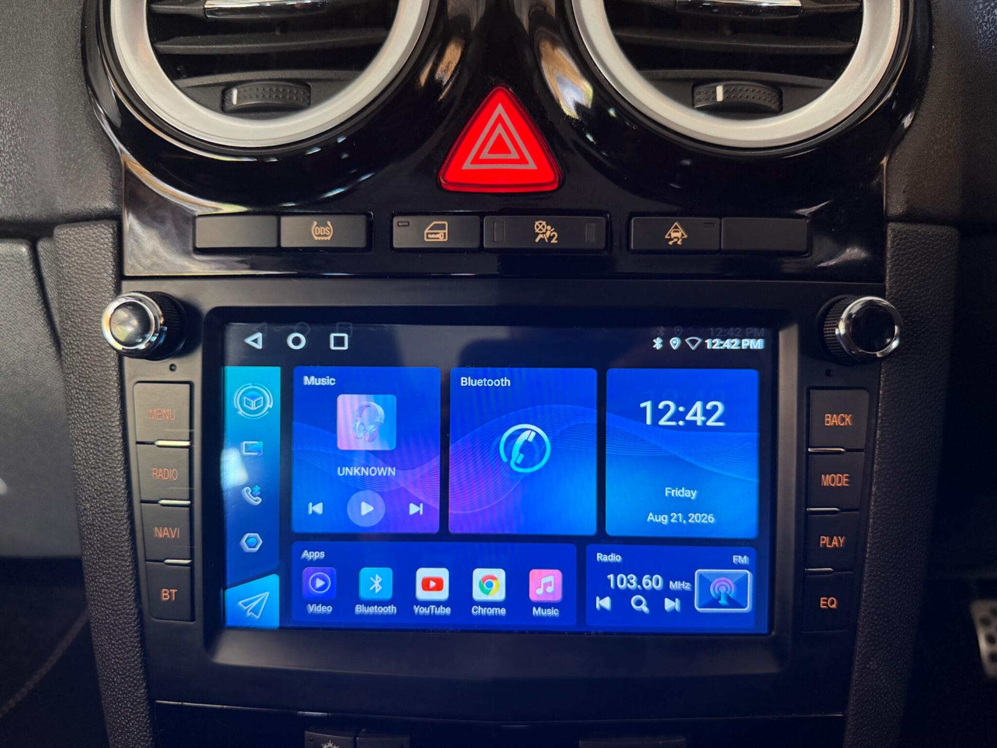 Vauxhall Corsa view 24