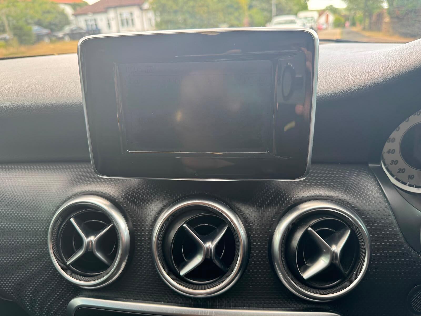 Mercedes-Benz A Class view 31