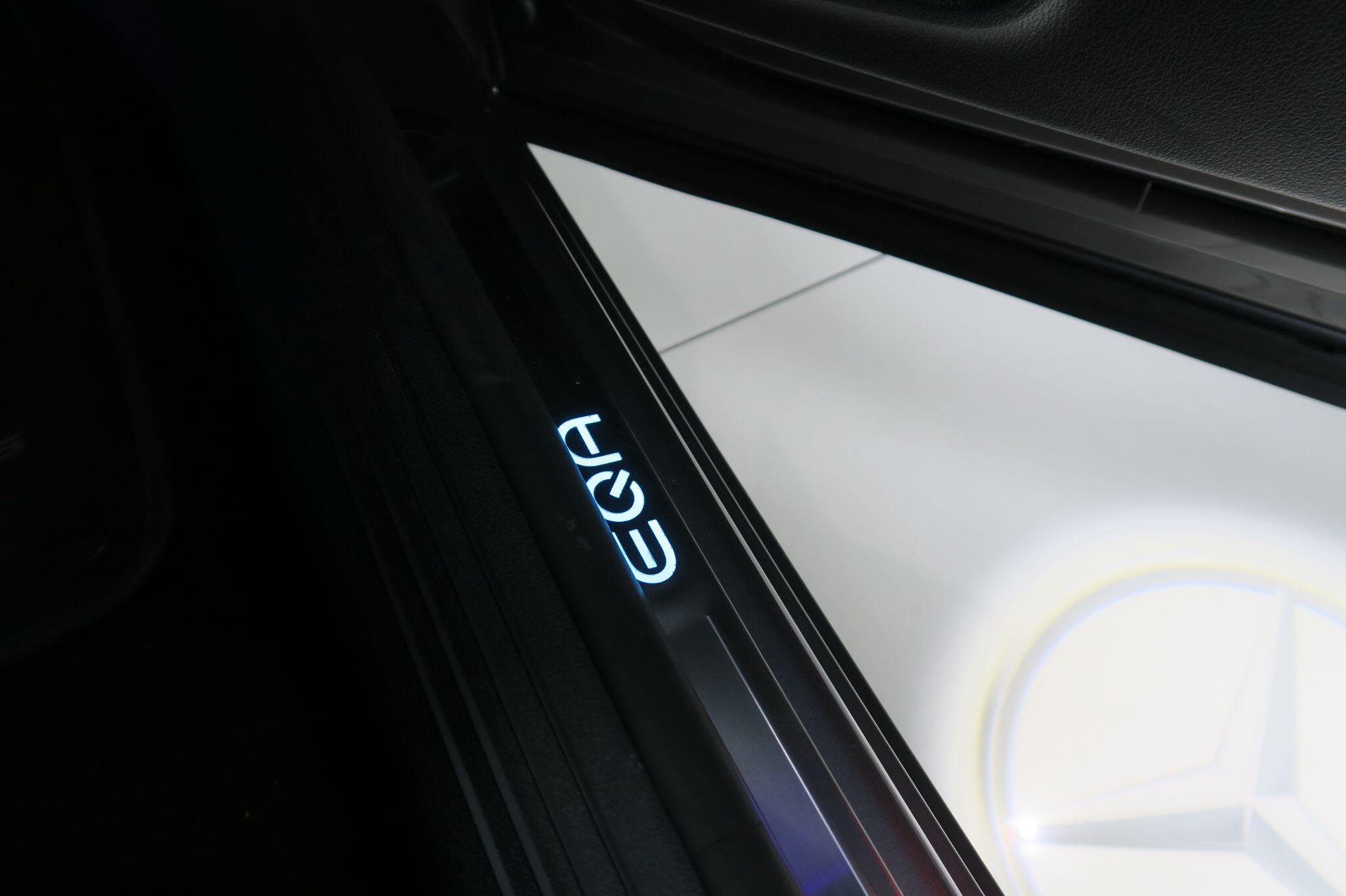Mercedes-Benz Eqa view 15