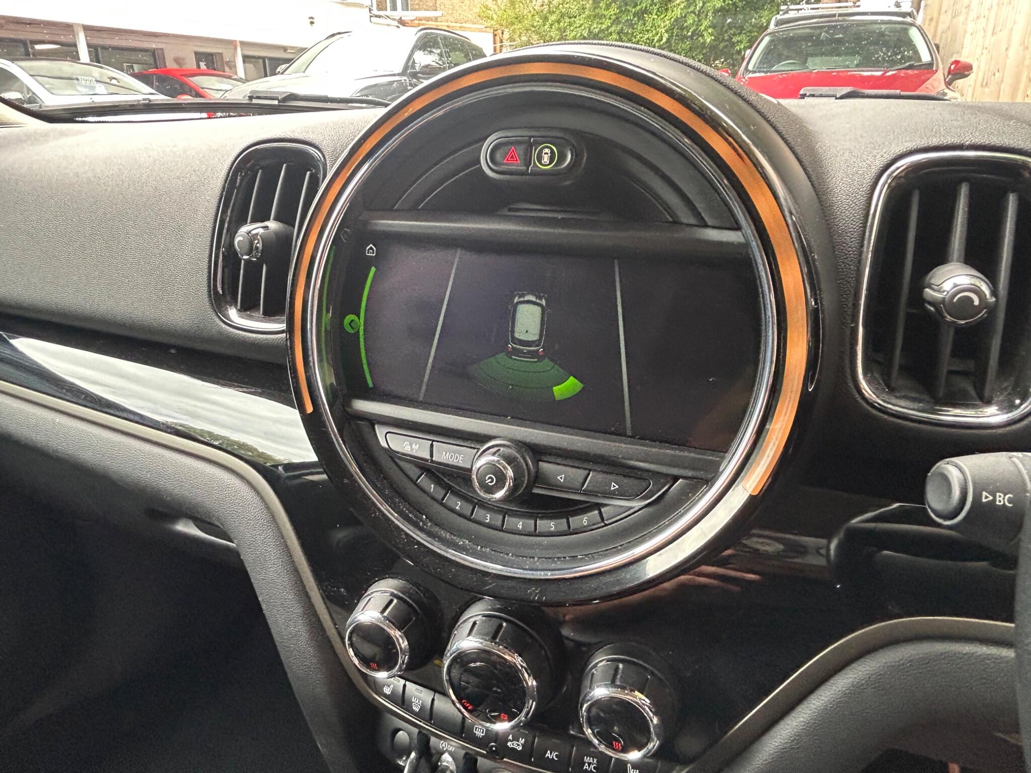 Mini Countryman view 41