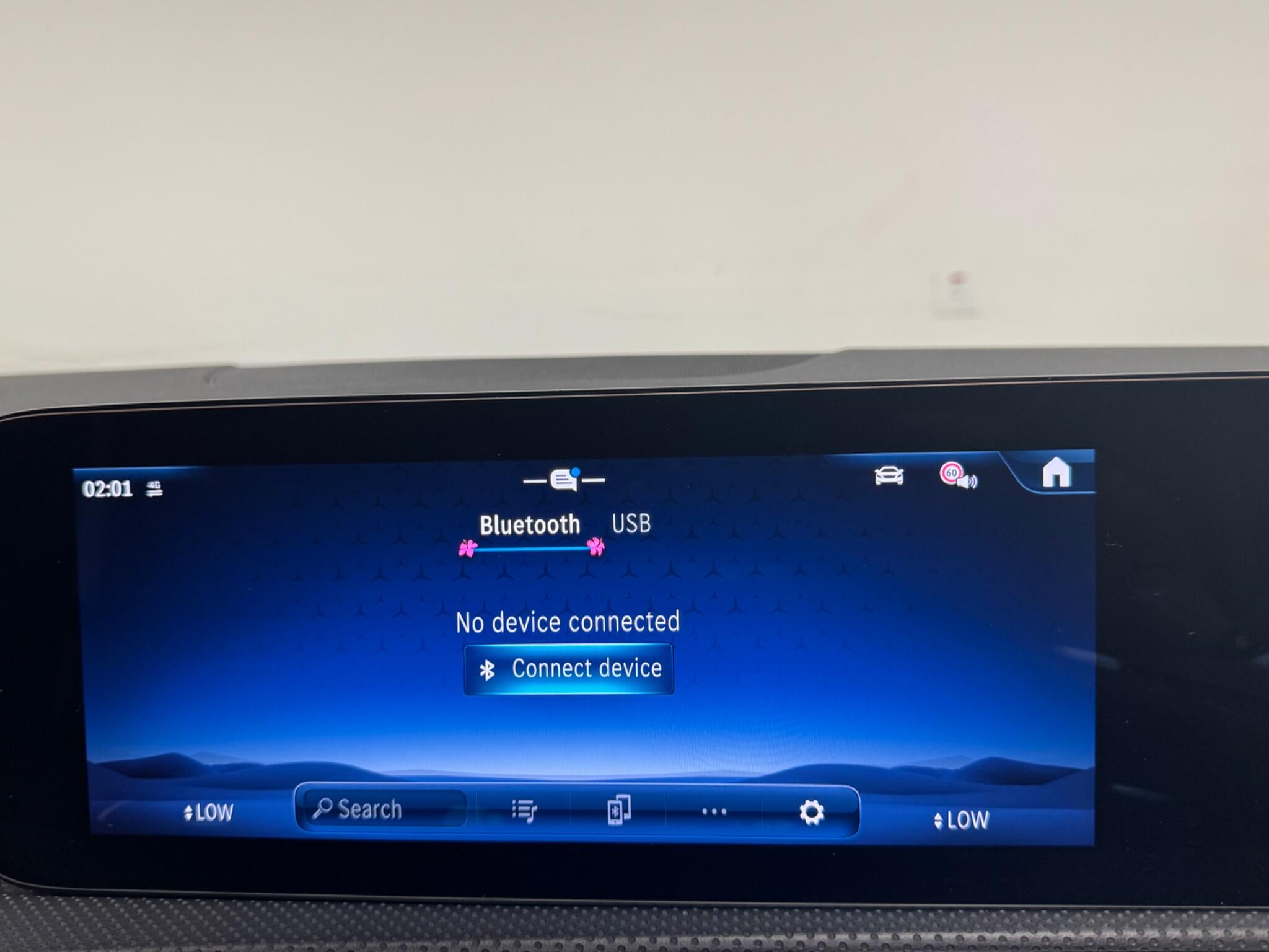 Mercedes-Benz A-Class view 24