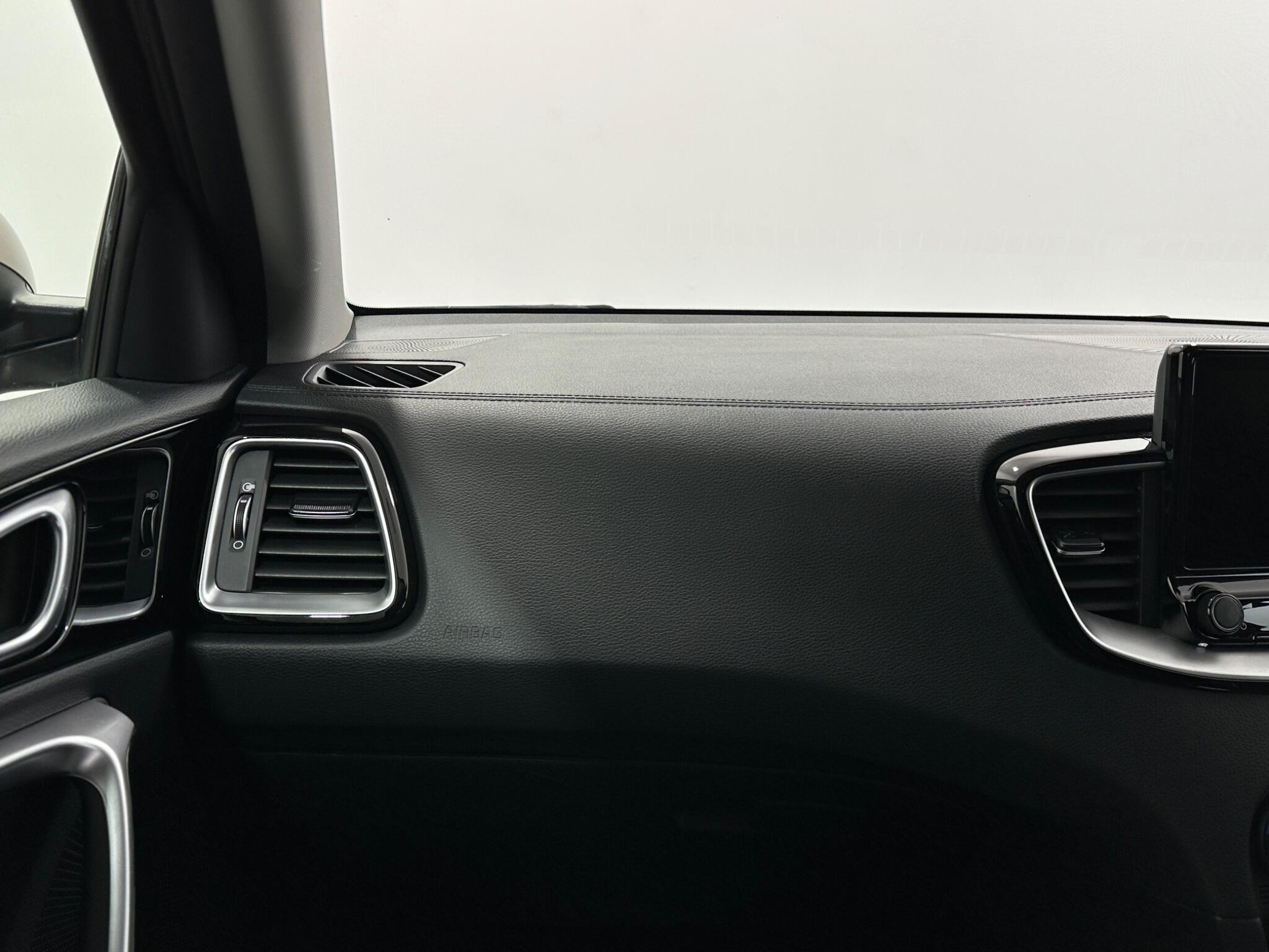 Kia XCeed view 29