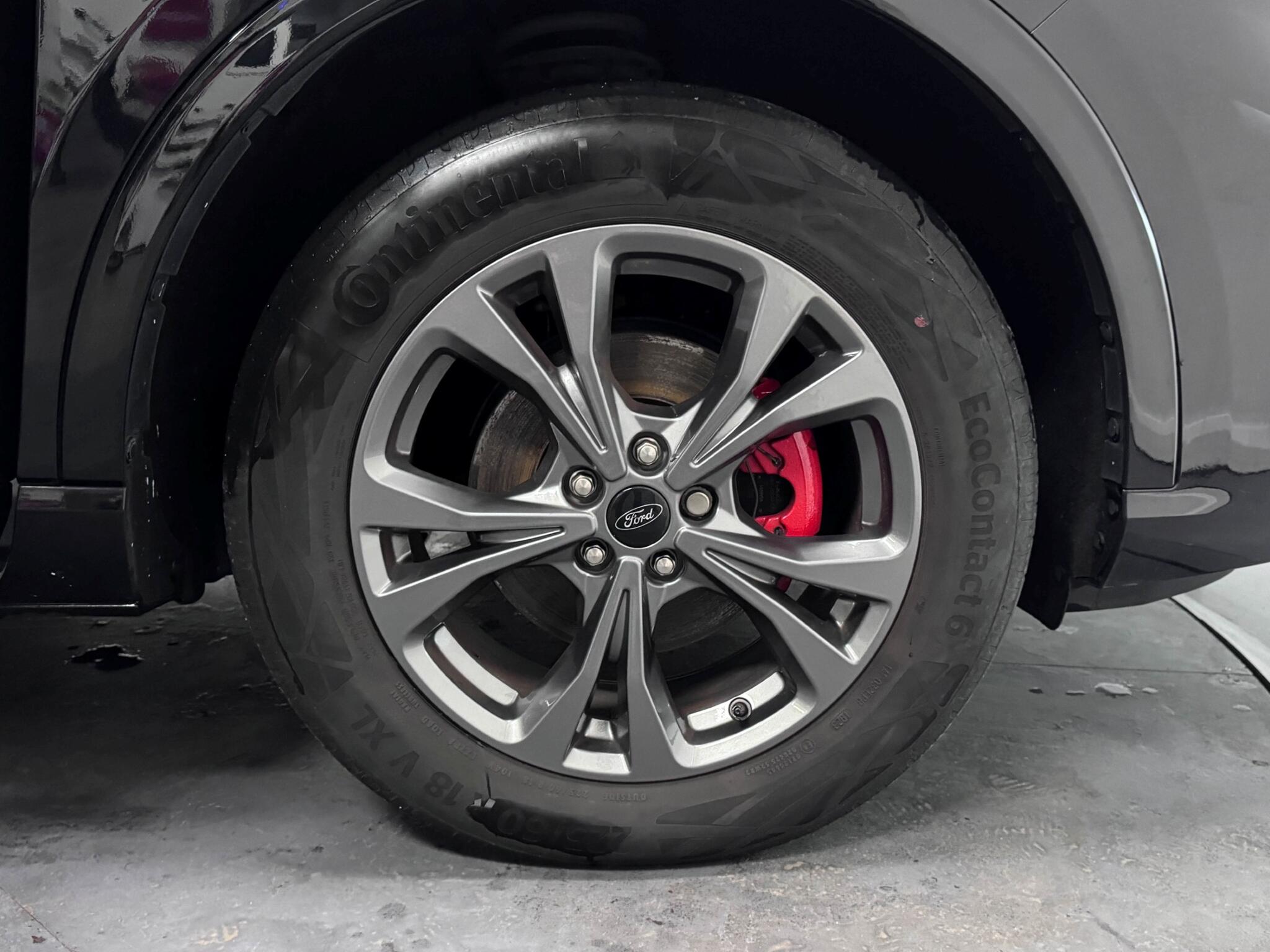 Ford Kuga view 51