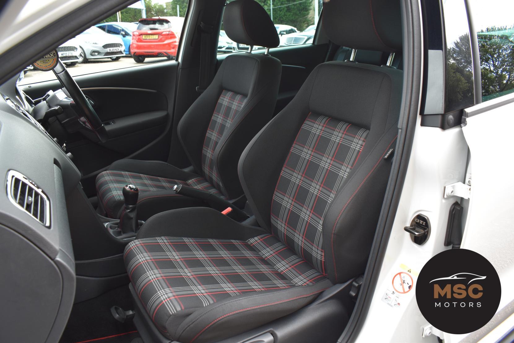 Volkswagen Polo view 34