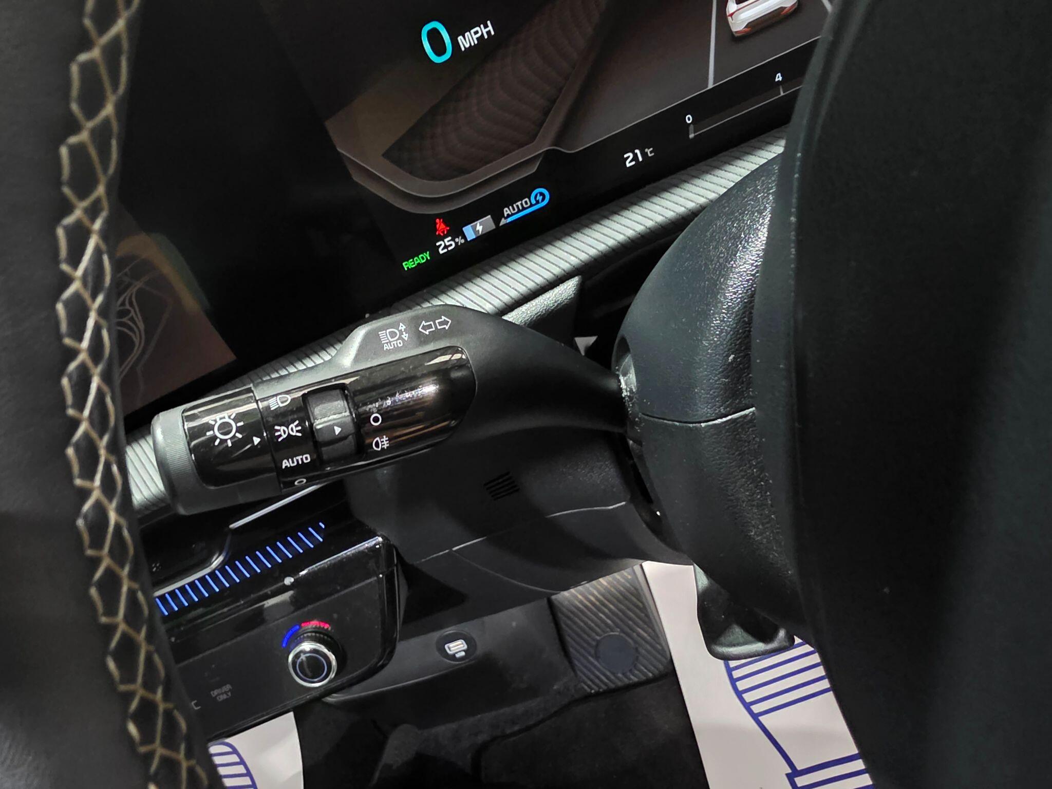 Kia Ev6 view 24