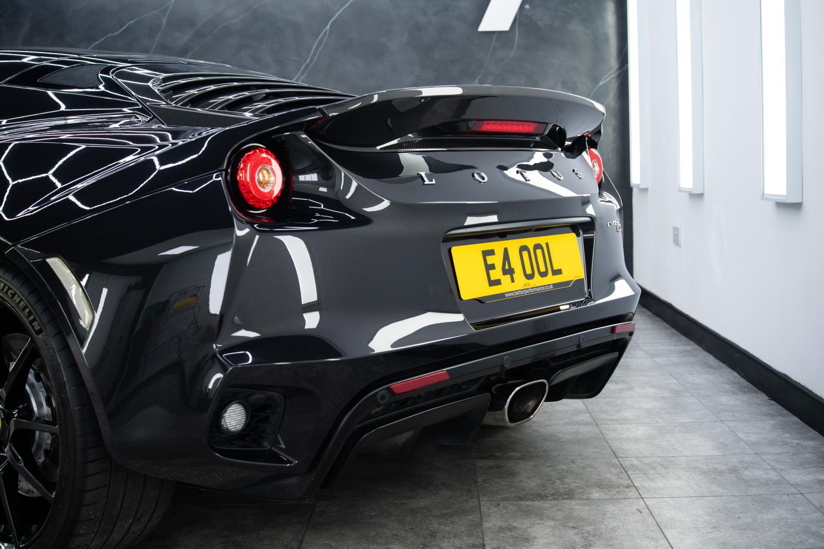 Lotus Evora view 28
