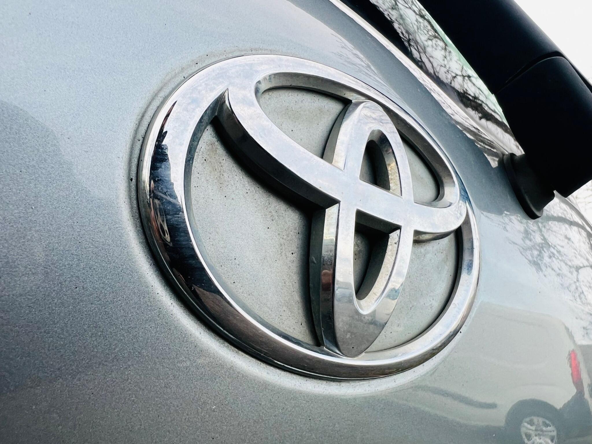 2010 Toyota Yaris 1.33 Dual VVT-i TR Euro 4 (s/s) 3dr • 91,593 miles image 47