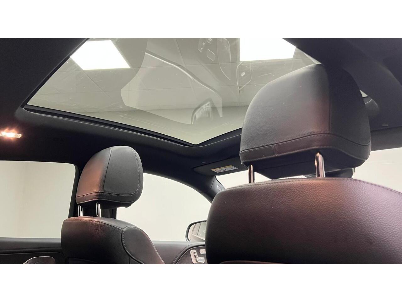 Mercedes-Benz Gle view 13