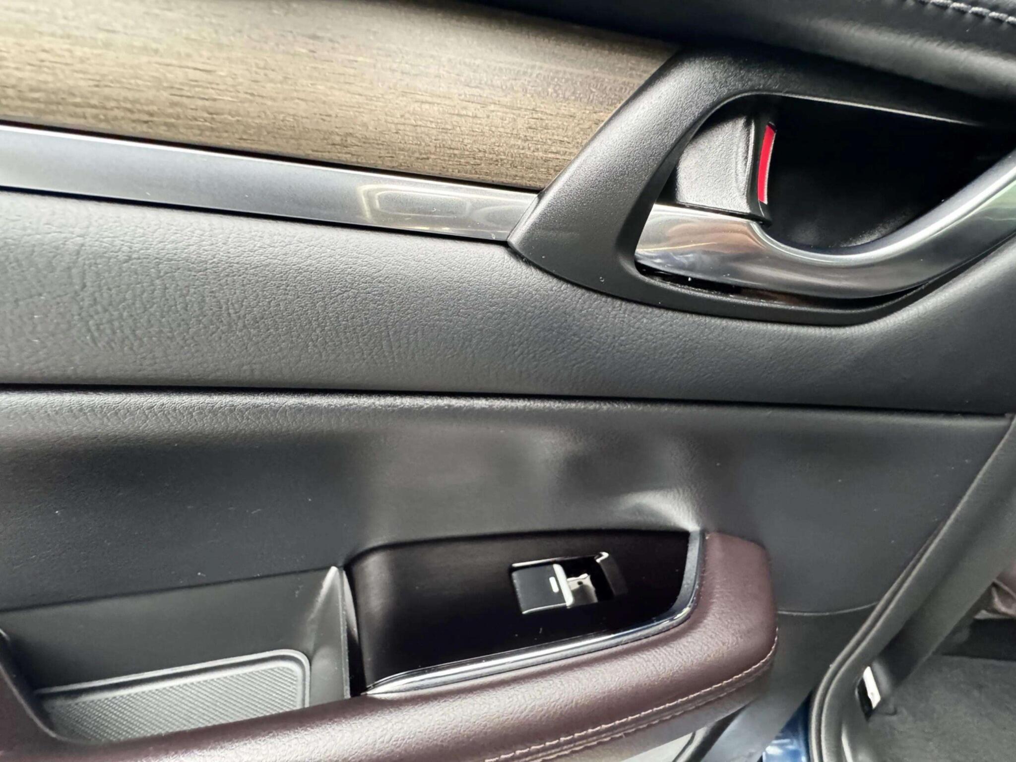 Mazda CX-5 view 42