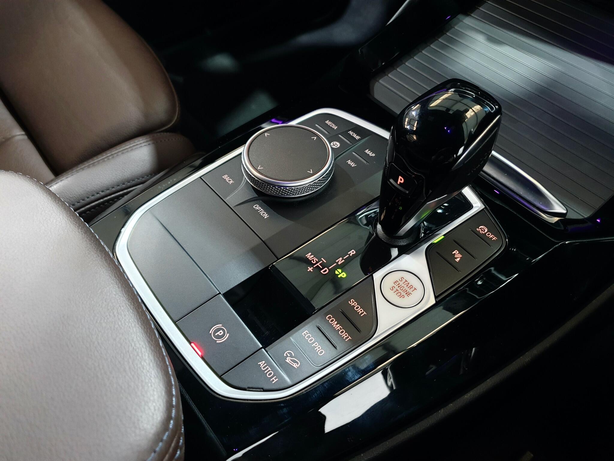 BMW X3 view 66