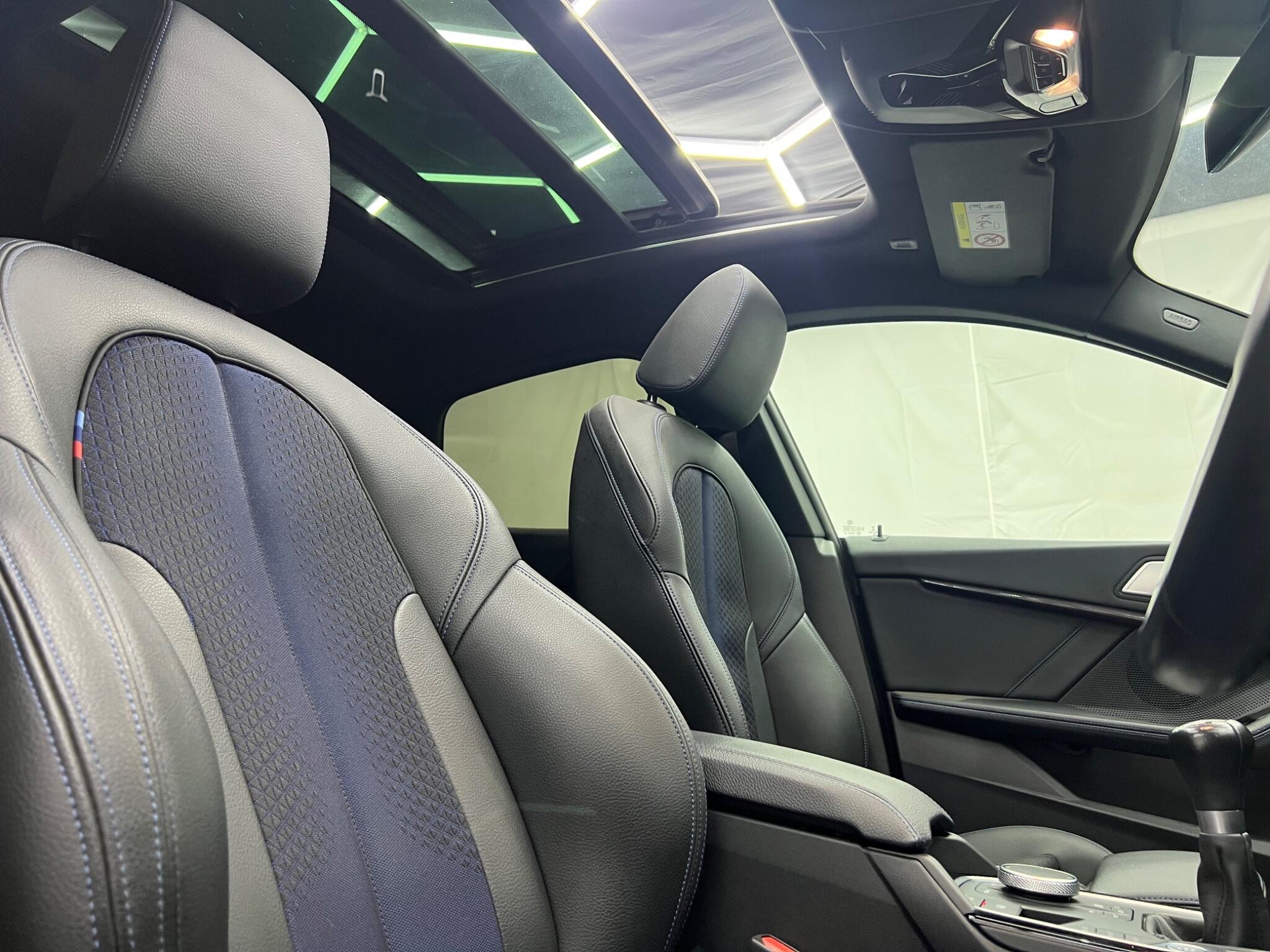 BMW 2 Series Gran Coupe view 22