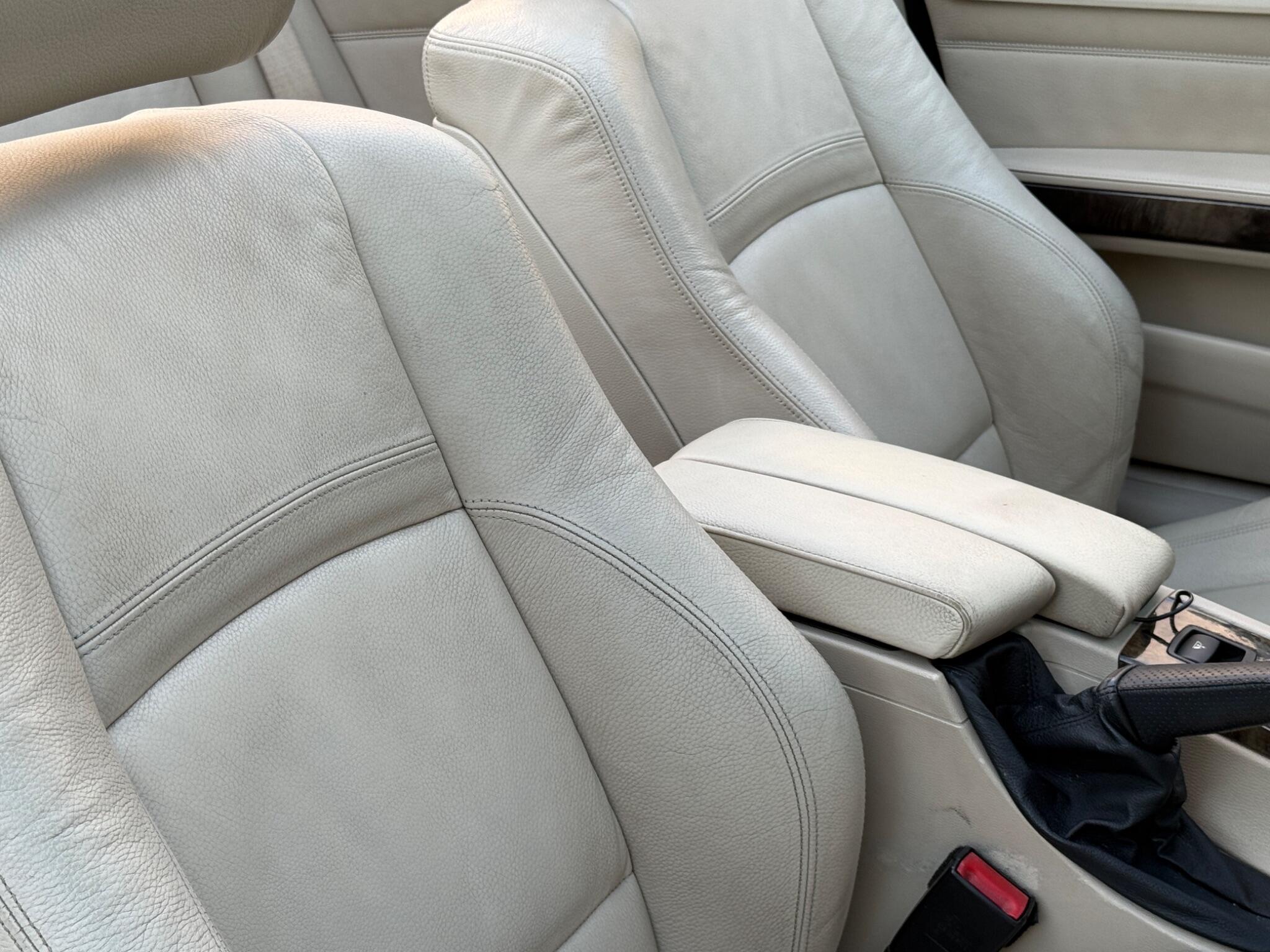 BMW 3 Series - Image 29