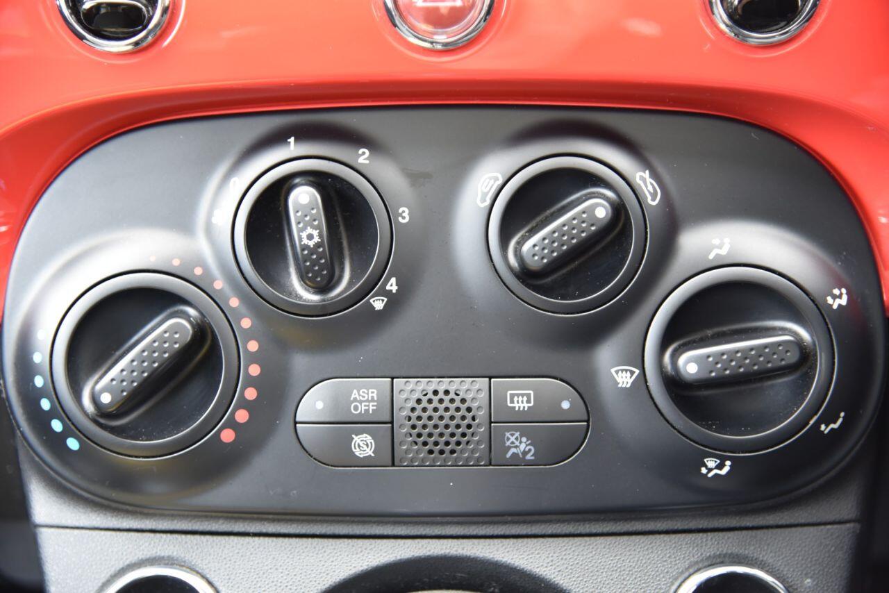 Fiat 500 view 36