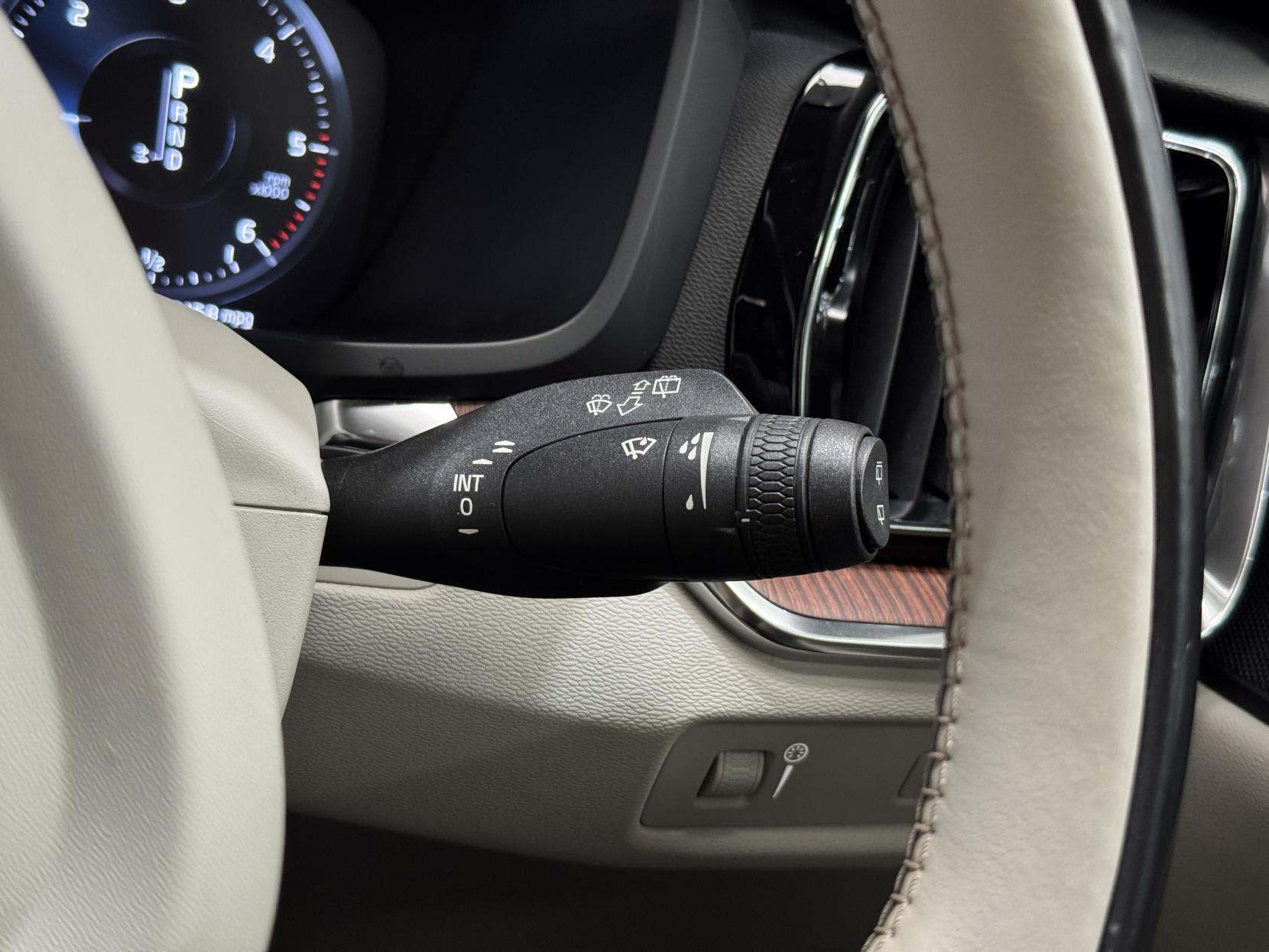 Volvo V60 view 39