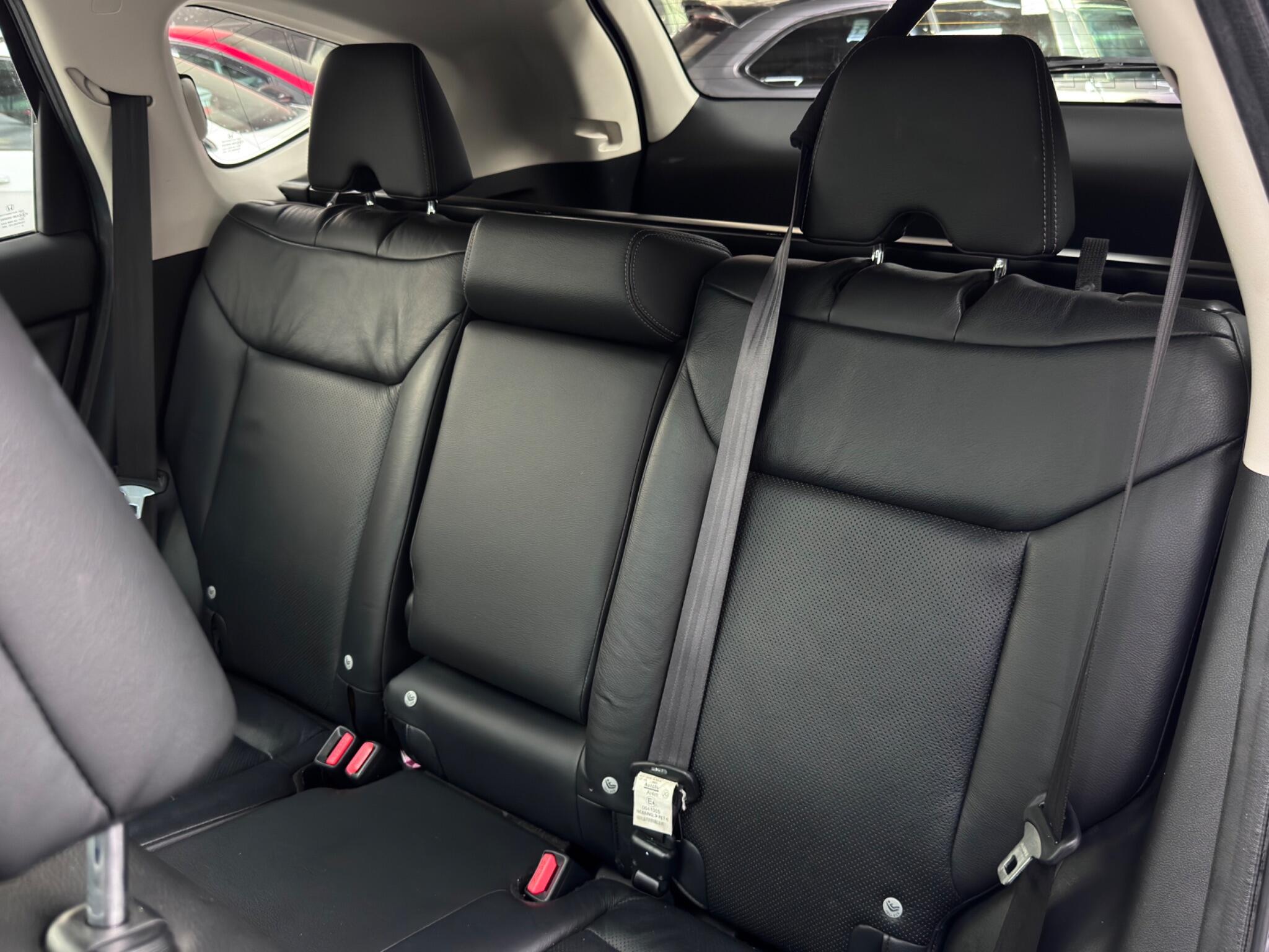 Honda CR-V view 55