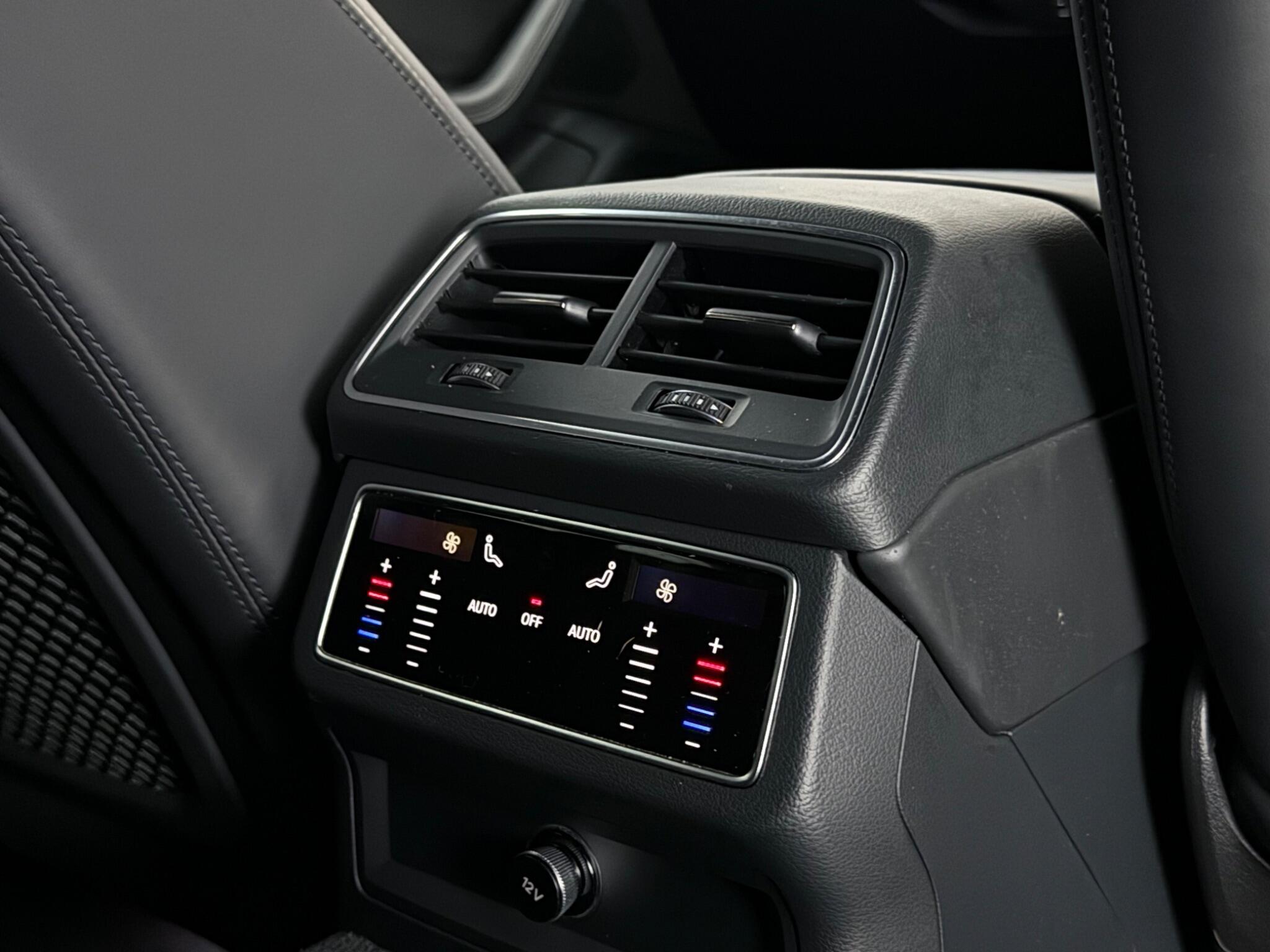 Audi A7 view 35